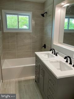 PARKLAWN - Residential Lease