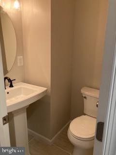 PARKLAWN - Residential Lease