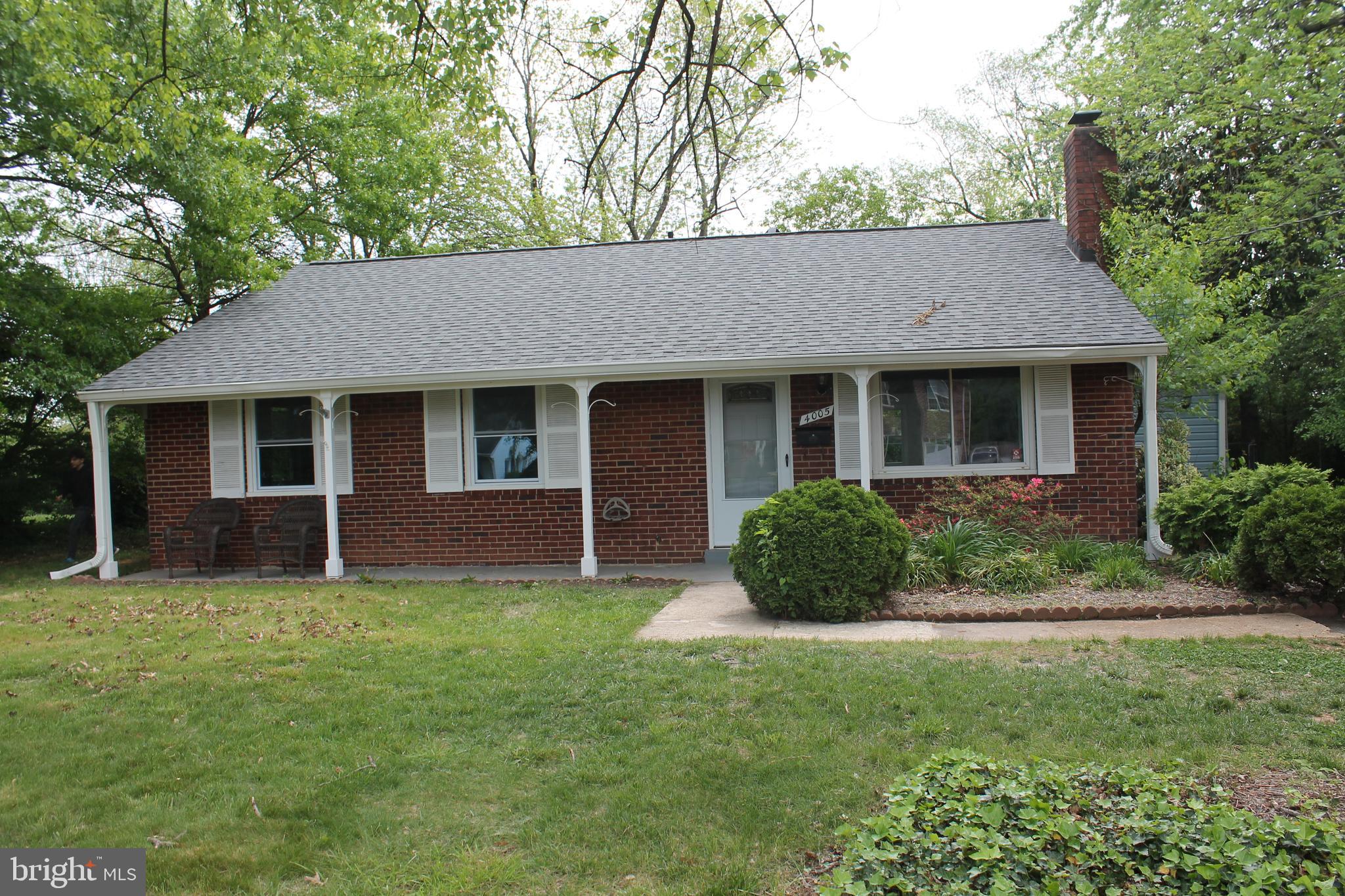 PARKLAWN - Residential Lease