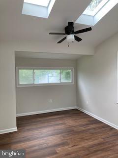 PARKLAWN - Residential Lease