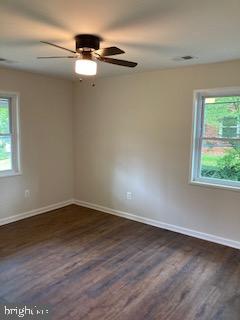 PARKLAWN - Residential Lease