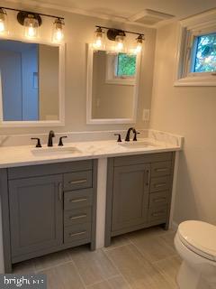 PARKLAWN - Residential Lease