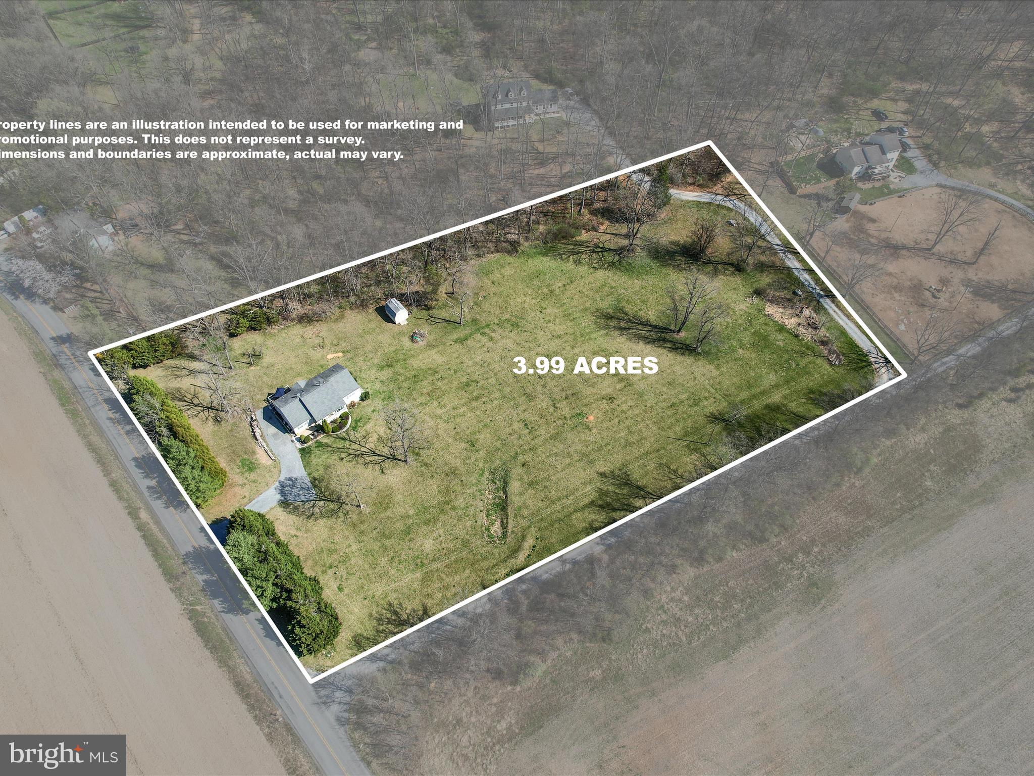 BATTLETOWN - Residential