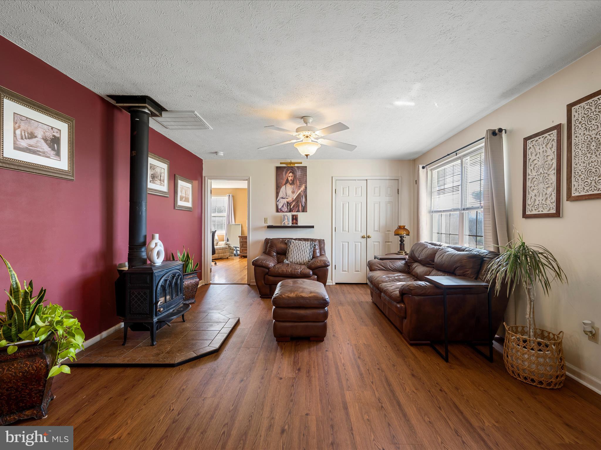 BATTLETOWN - Residential