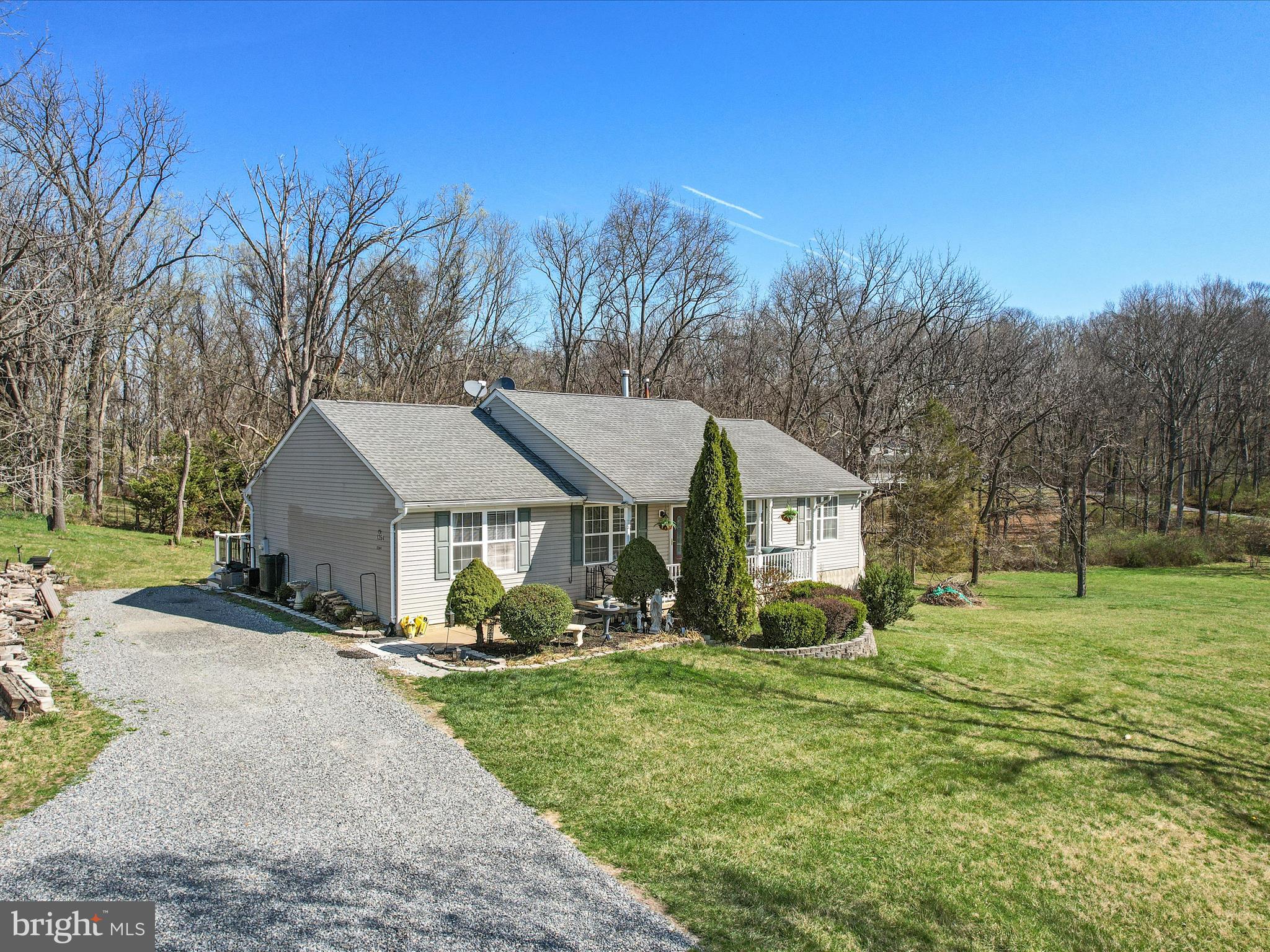 BATTLETOWN - Residential