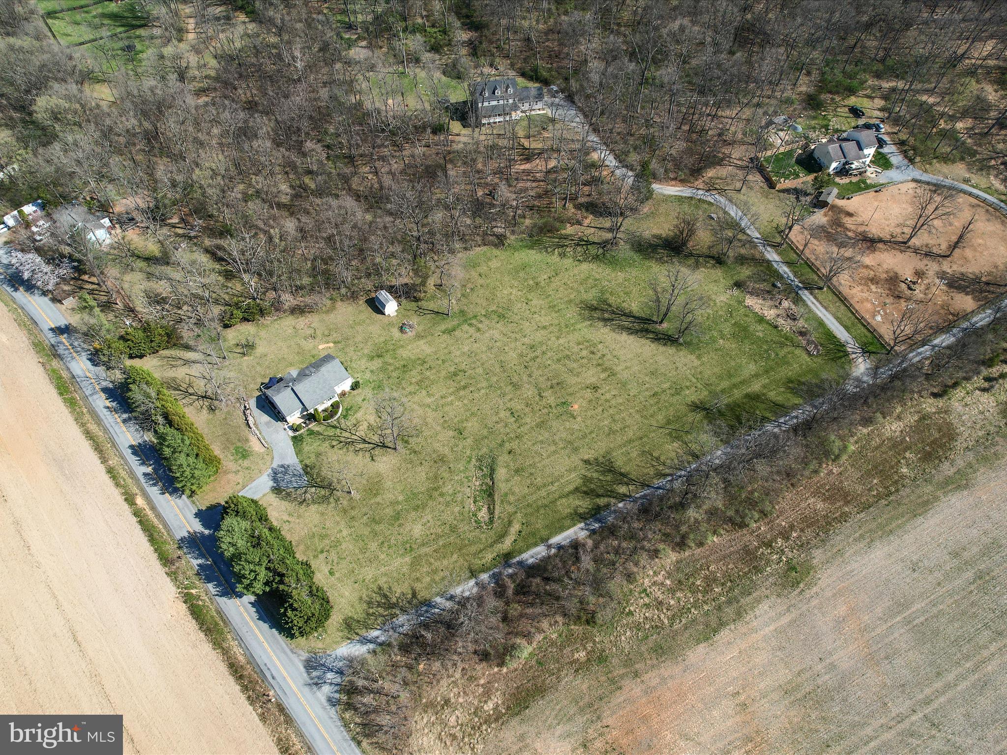 BATTLETOWN - Residential