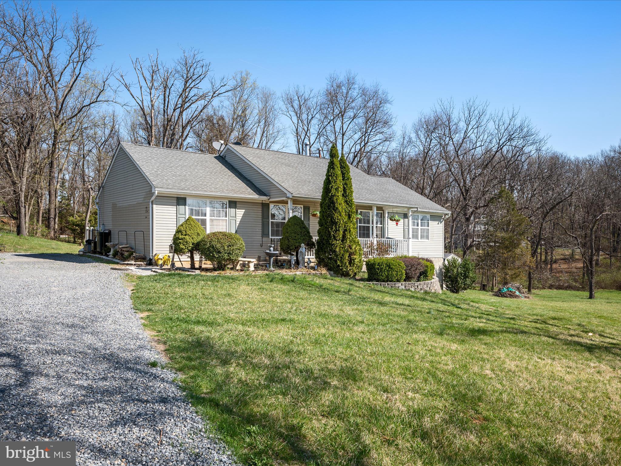 BATTLETOWN - Residential