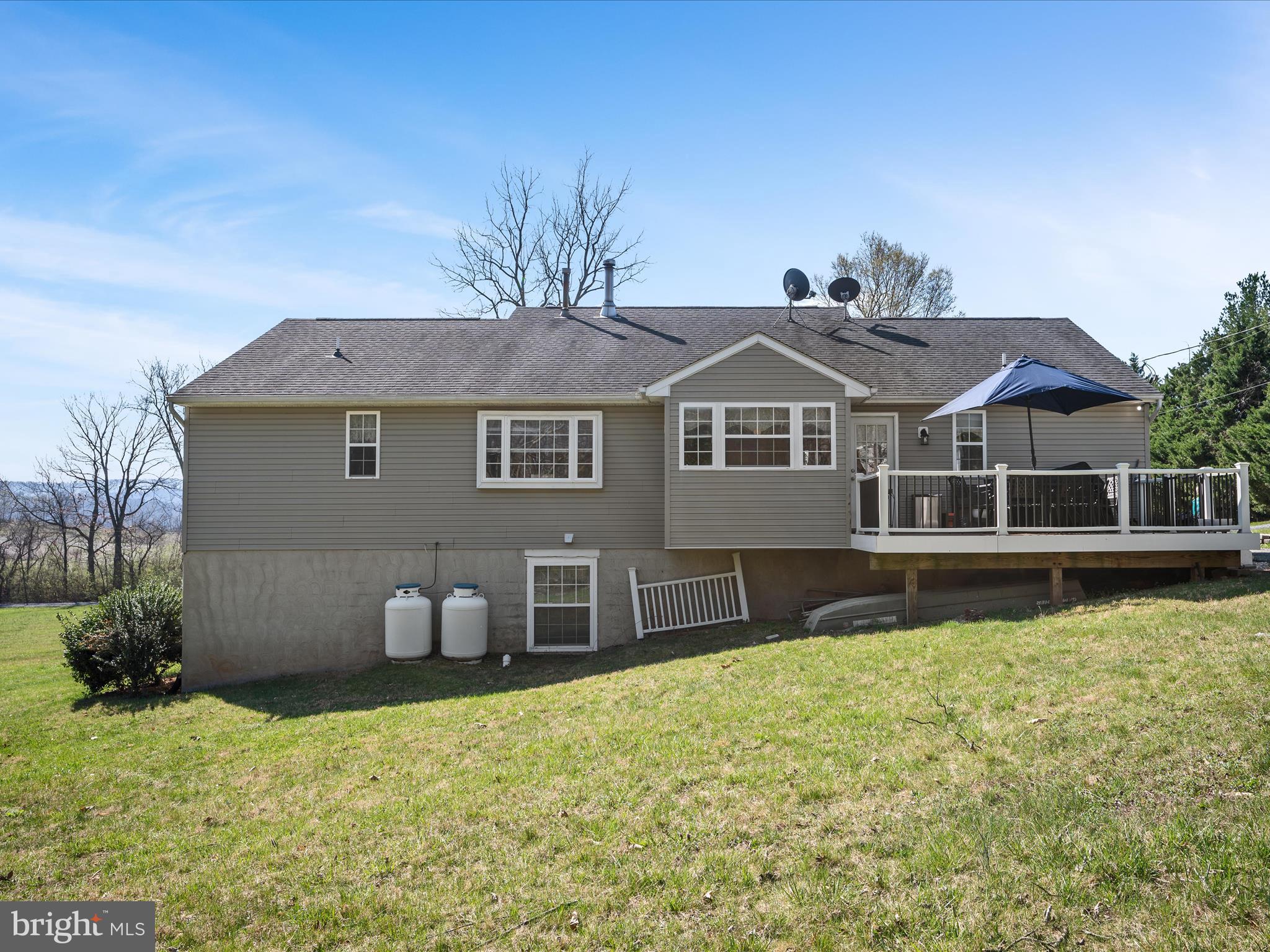 BATTLETOWN - Residential