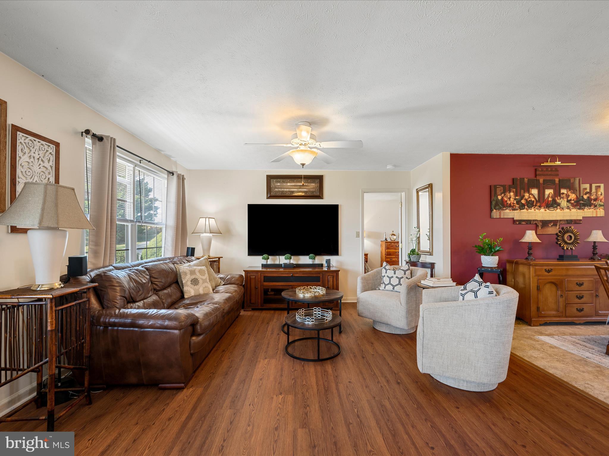 BATTLETOWN - Residential