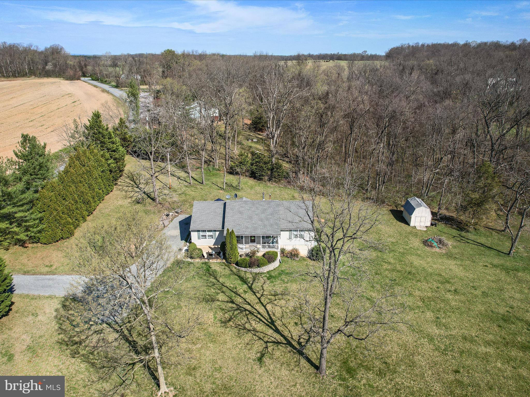 BATTLETOWN - Residential