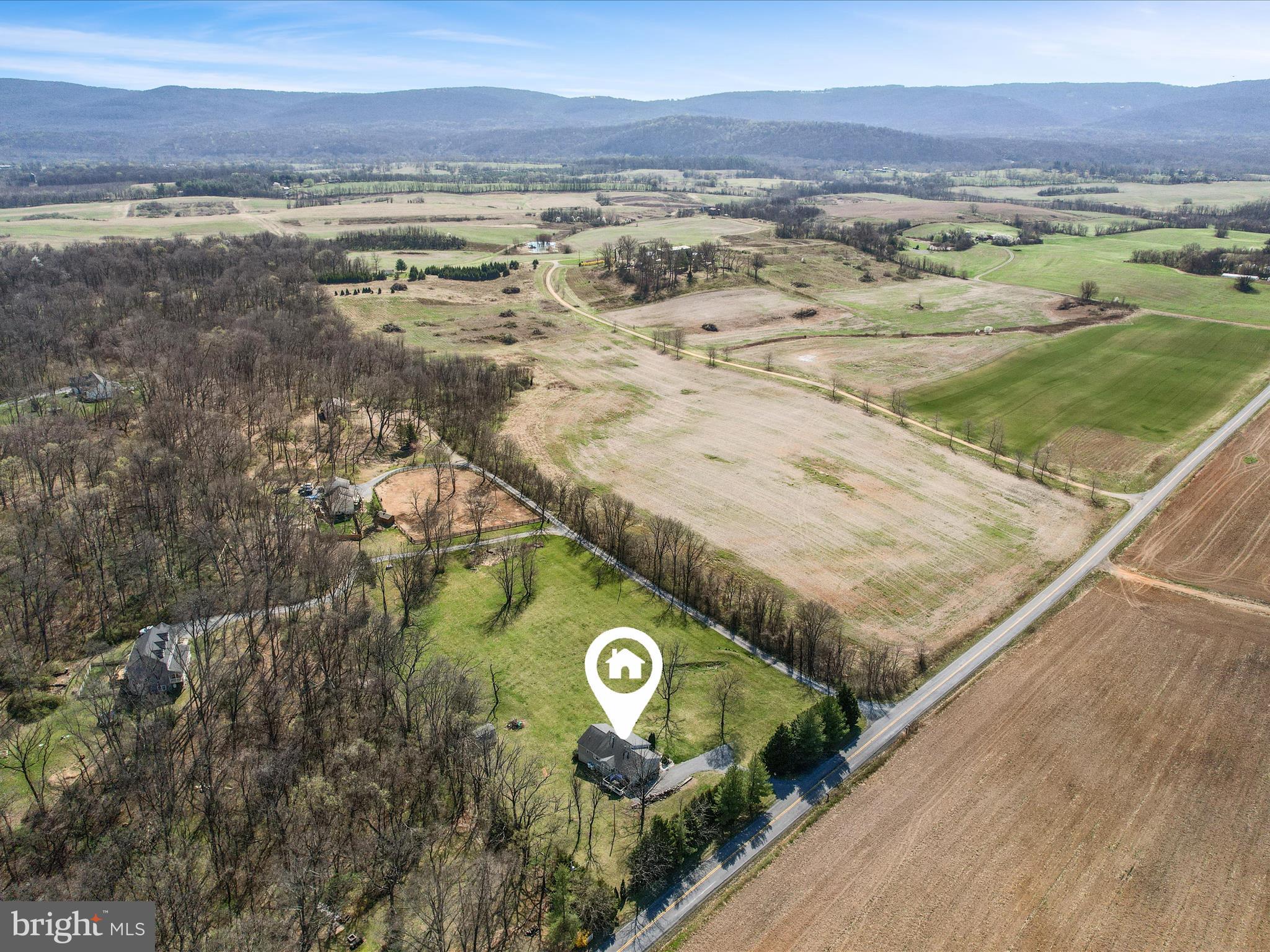 BATTLETOWN - Residential