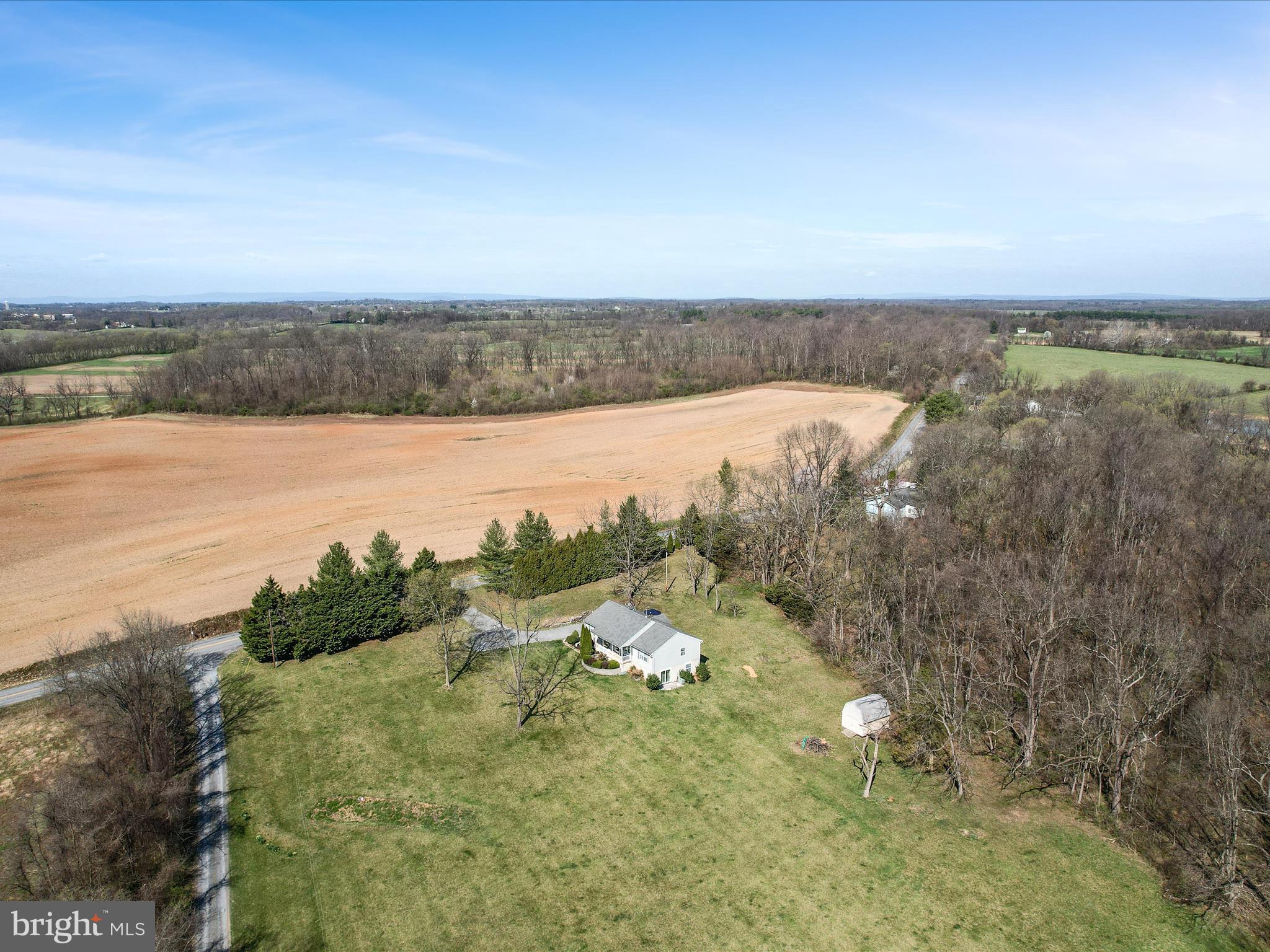 BATTLETOWN - Residential