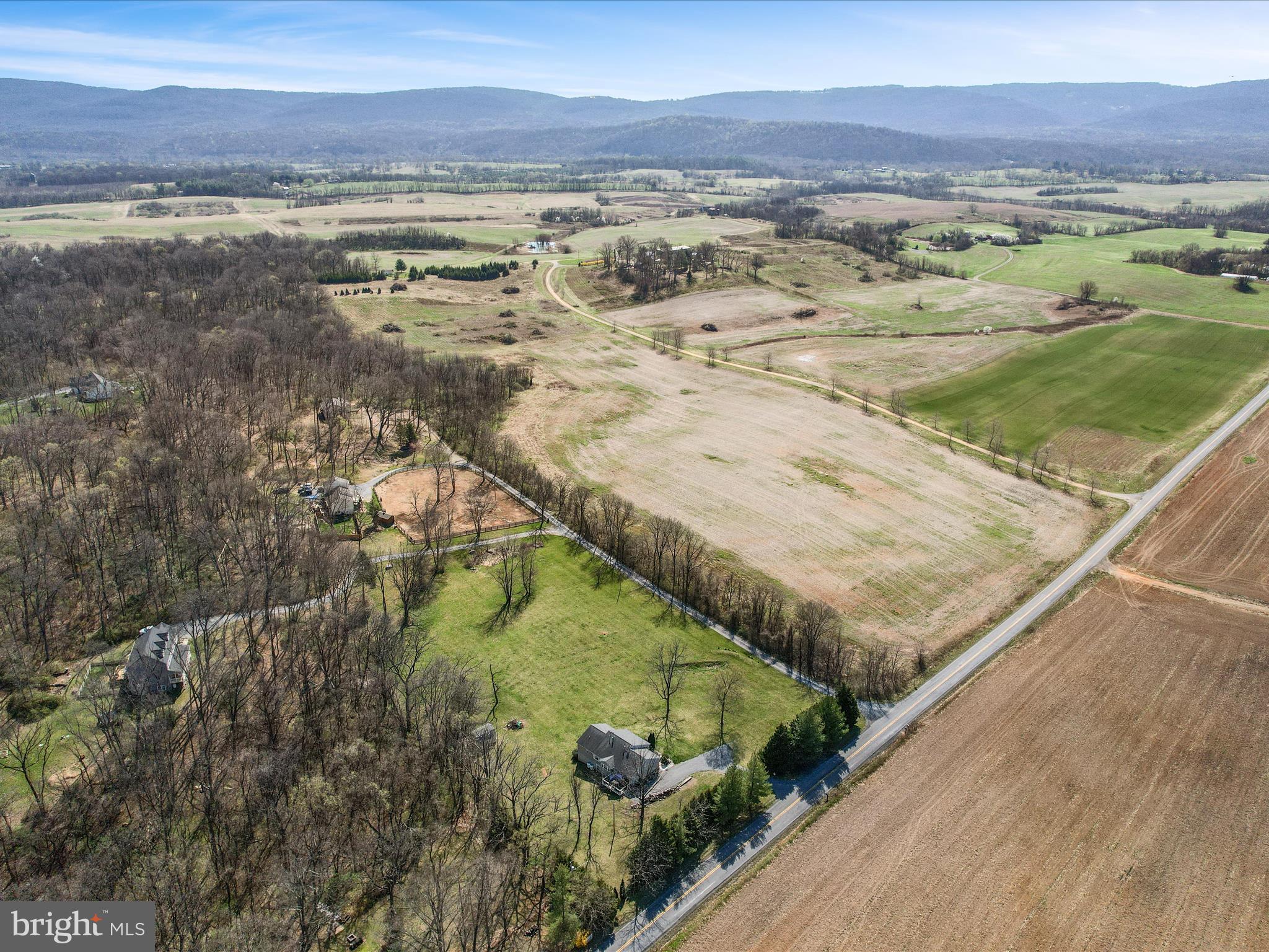 BATTLETOWN - Residential