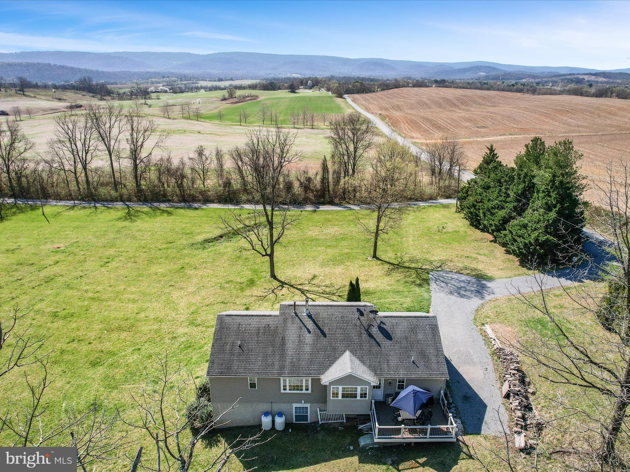 BATTLETOWN - Residential