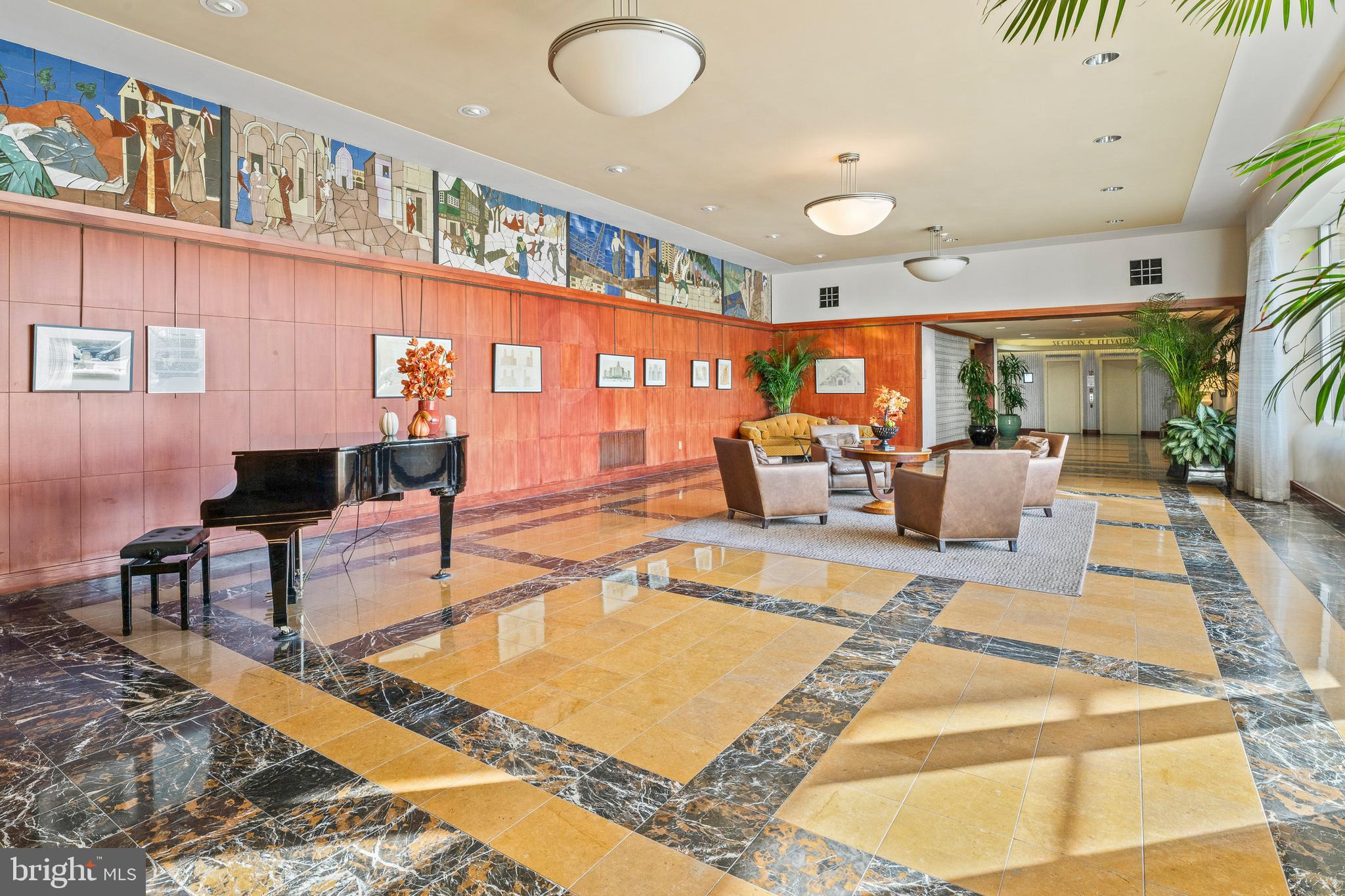 ART MUSEUM AREA - Residential