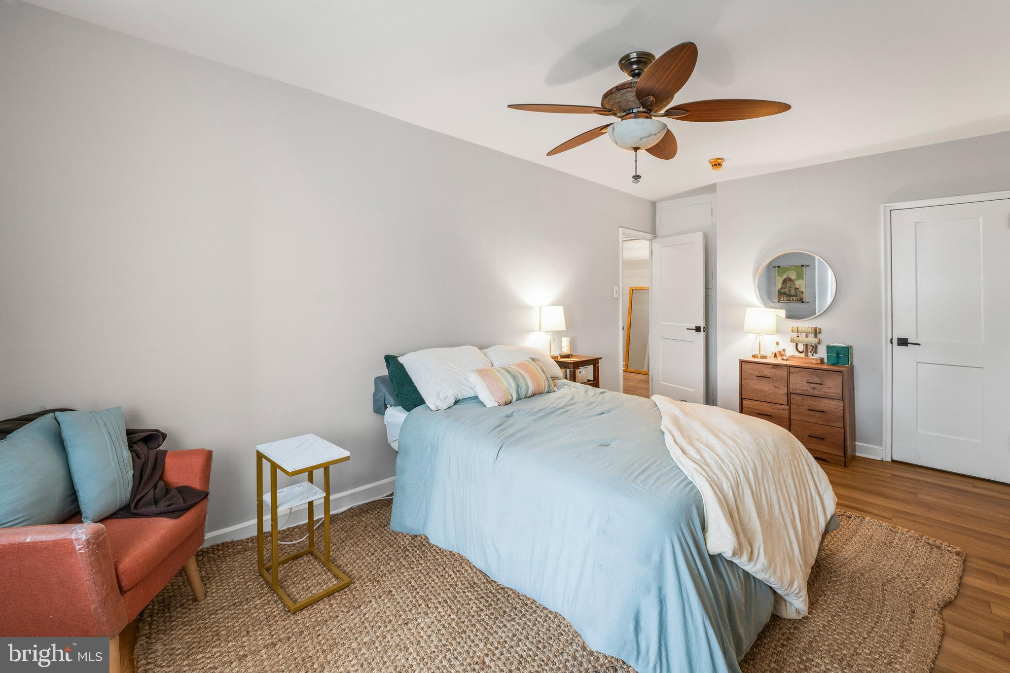 ART MUSEUM AREA - Residential