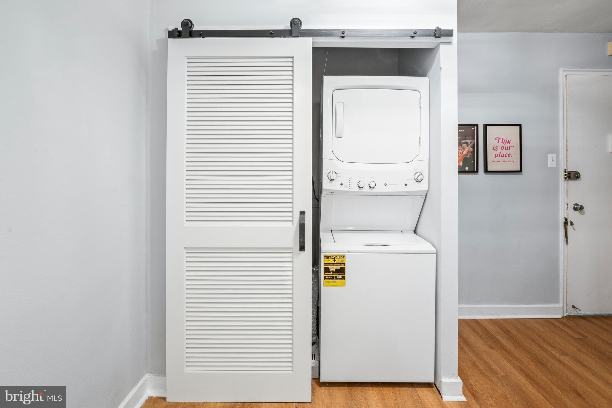 ART MUSEUM AREA - Residential