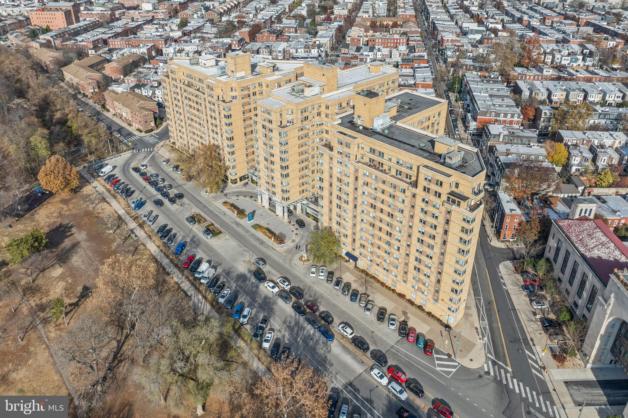 ART MUSEUM AREA - Residential