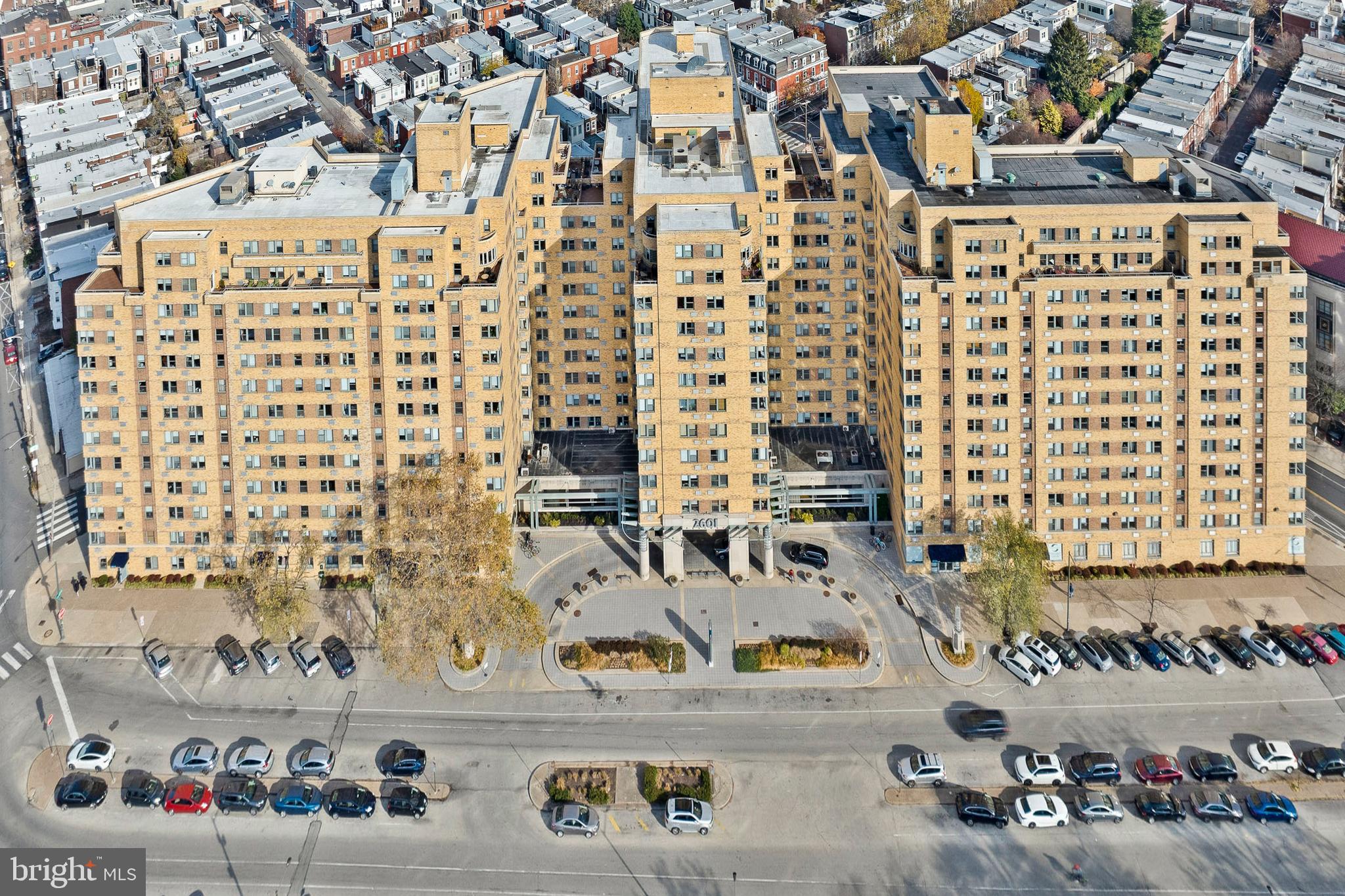 ART MUSEUM AREA - Residential