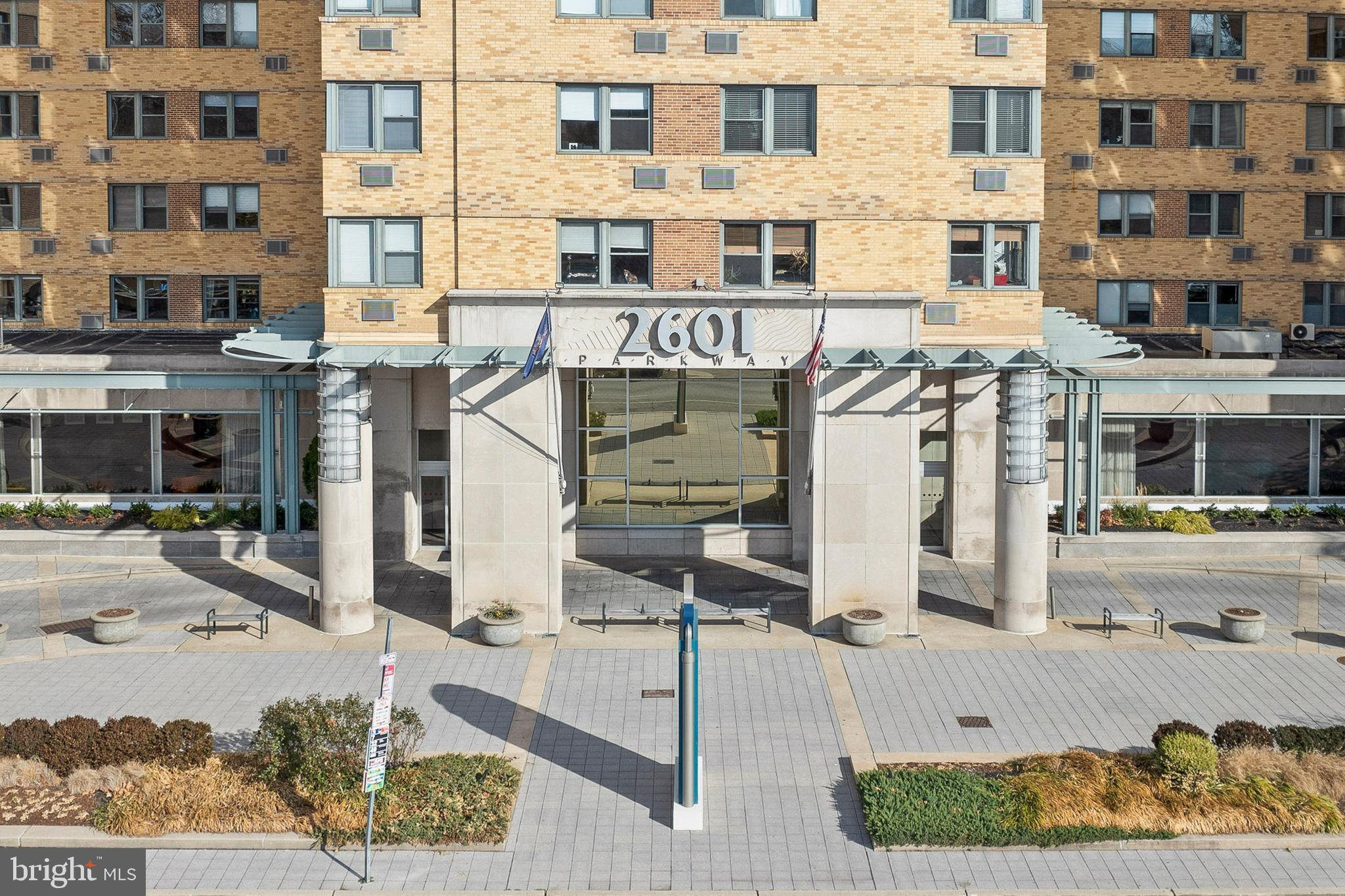 ART MUSEUM AREA - Residential