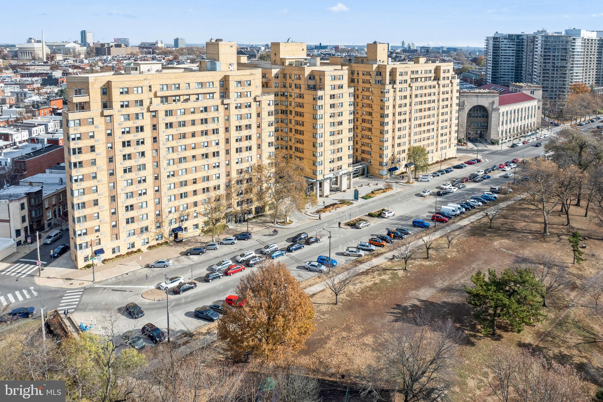 ART MUSEUM AREA - Residential