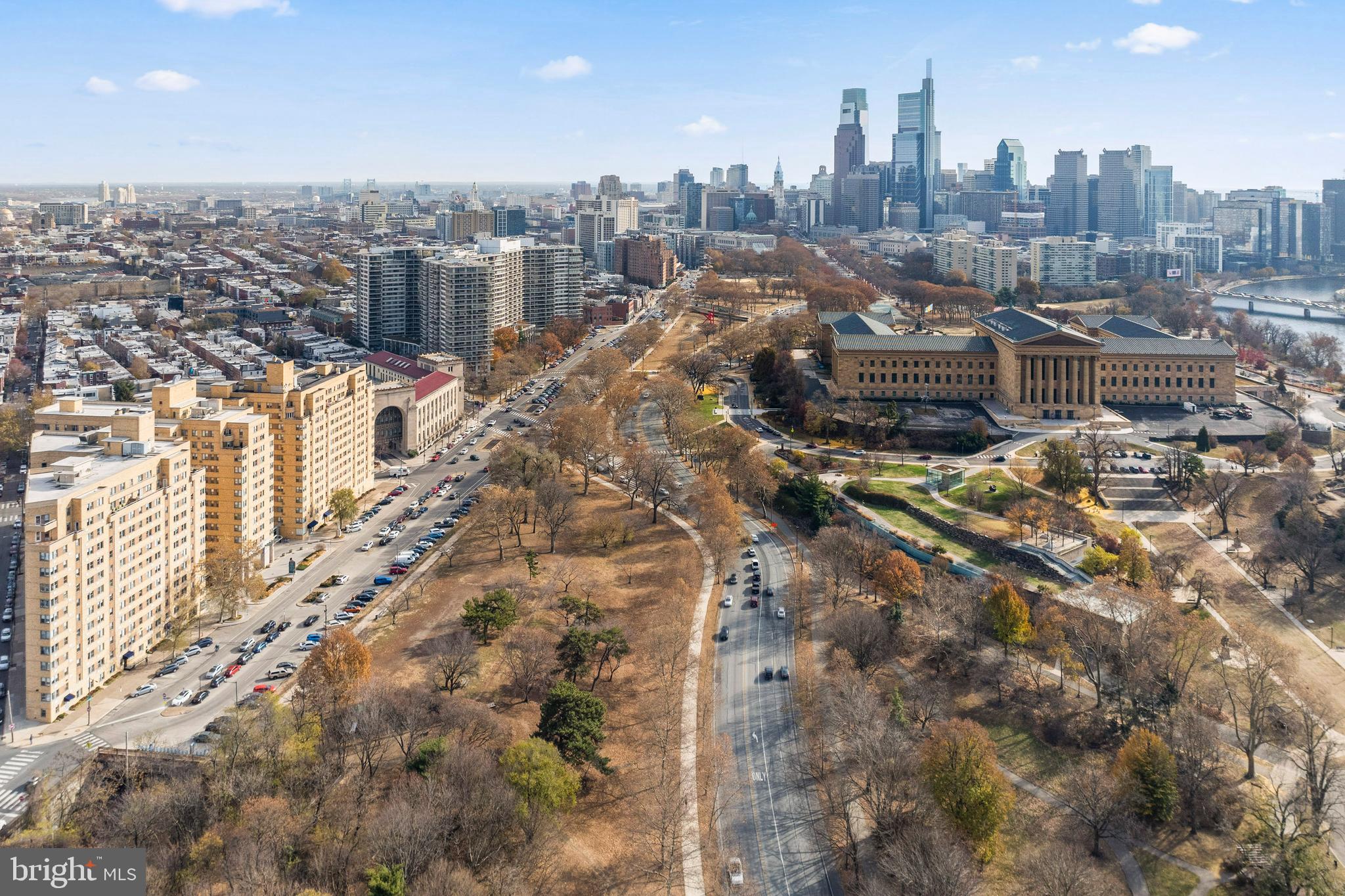 ART MUSEUM AREA - Residential