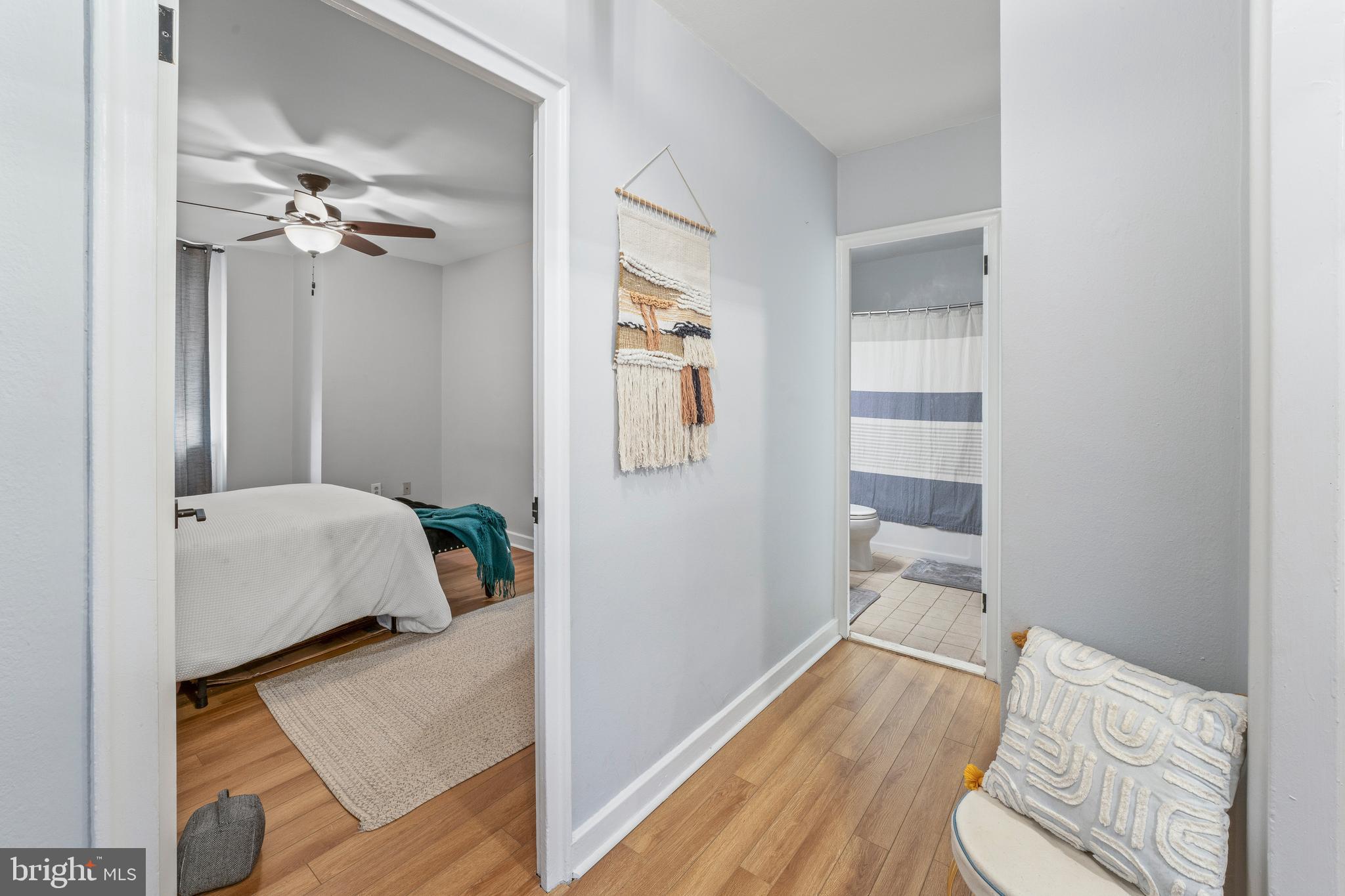 ART MUSEUM AREA - Residential