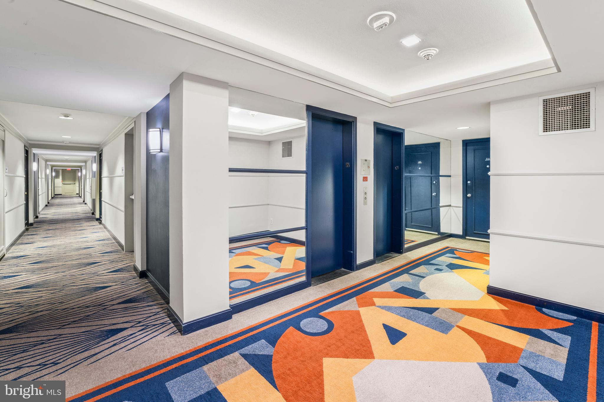 ART MUSEUM AREA - Residential