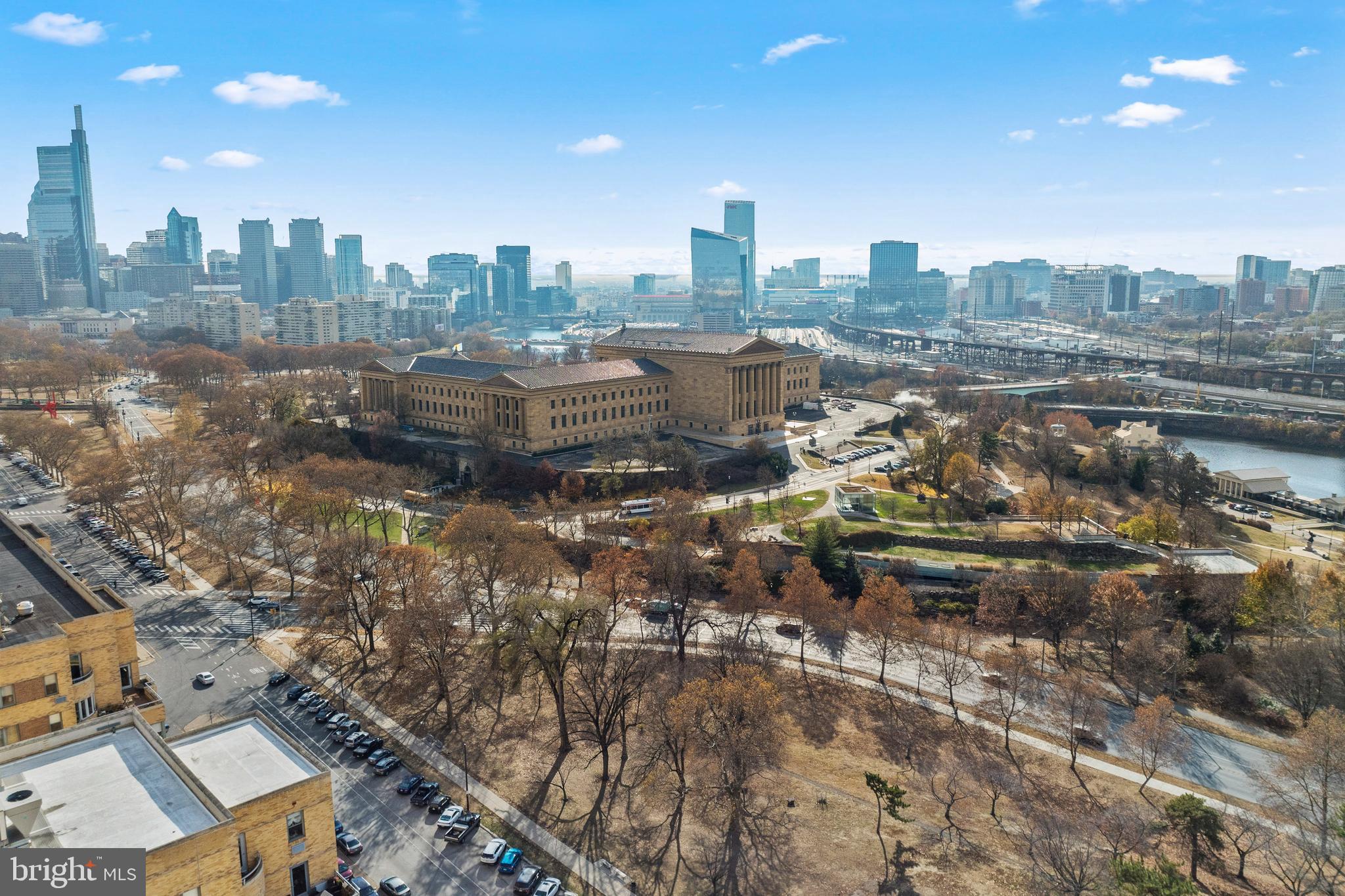 ART MUSEUM AREA - Residential