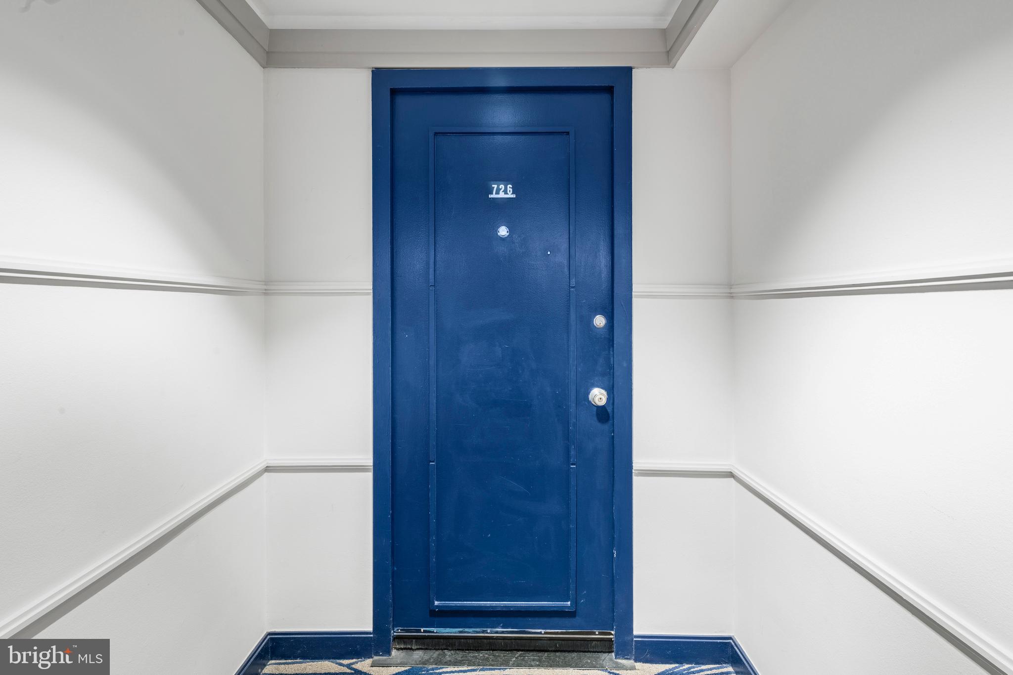 ART MUSEUM AREA - Residential