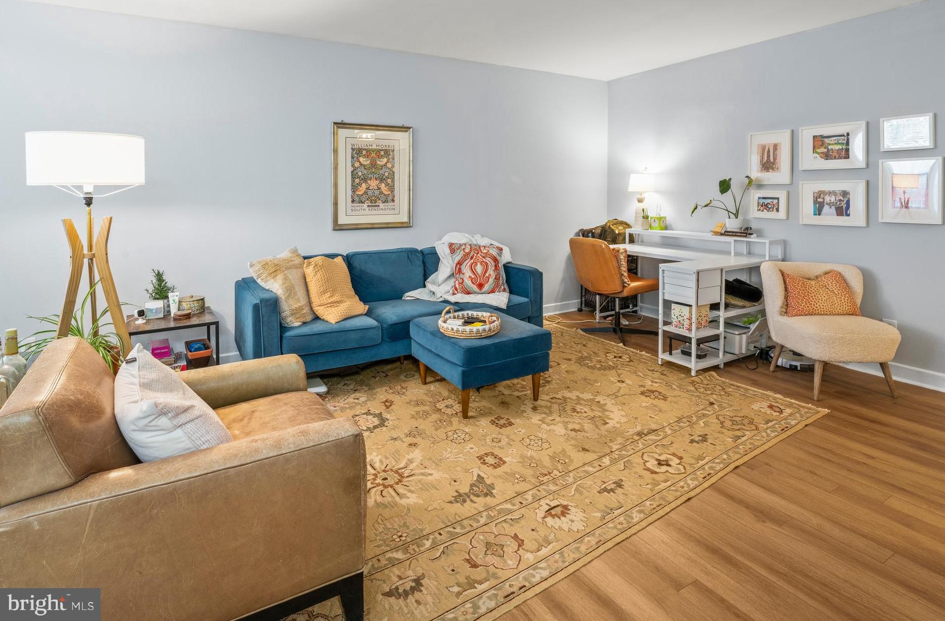 ART MUSEUM AREA - Residential