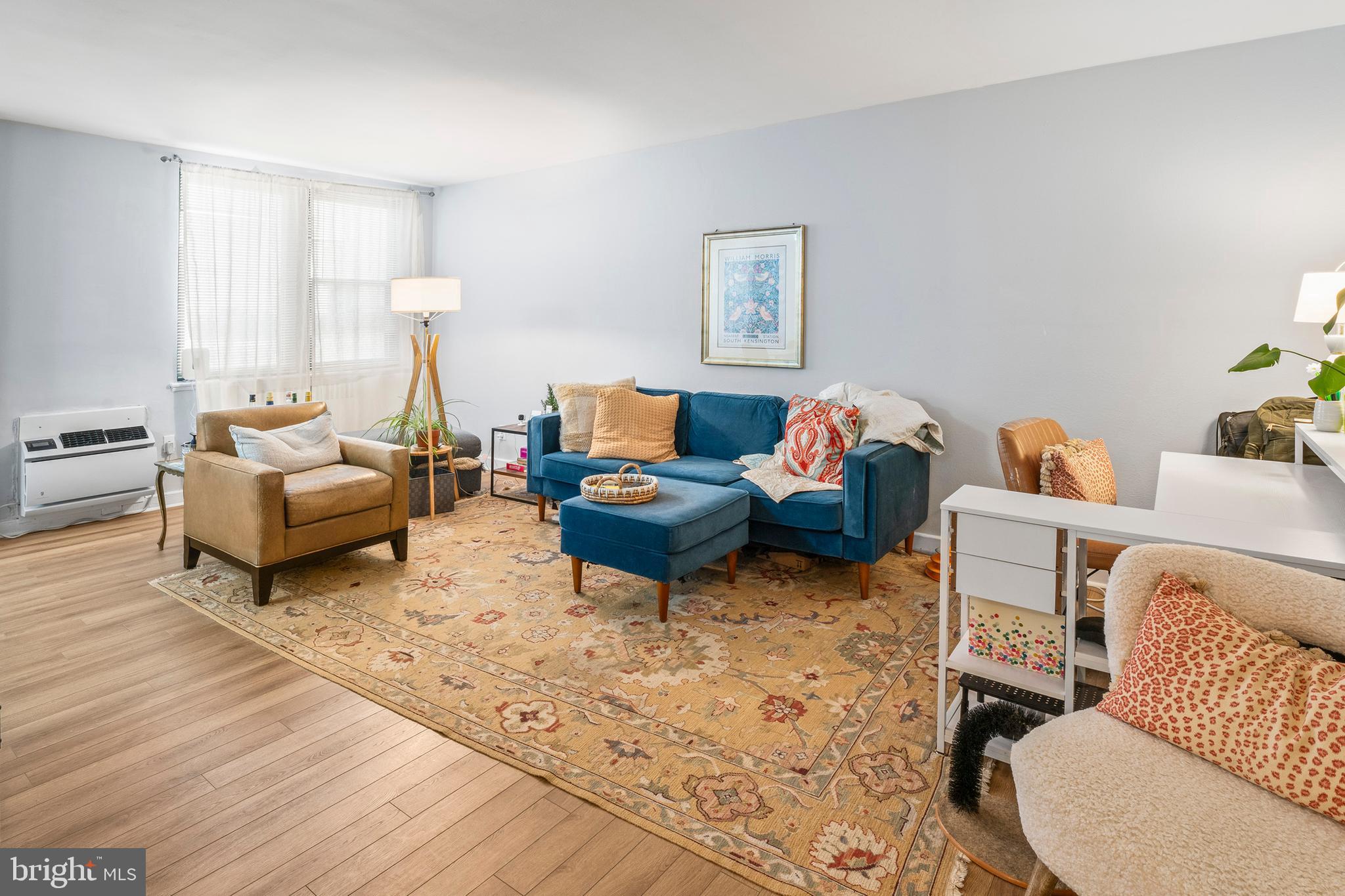 ART MUSEUM AREA - Residential