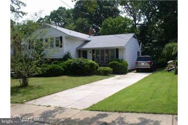 GREENBRIAR - Residential