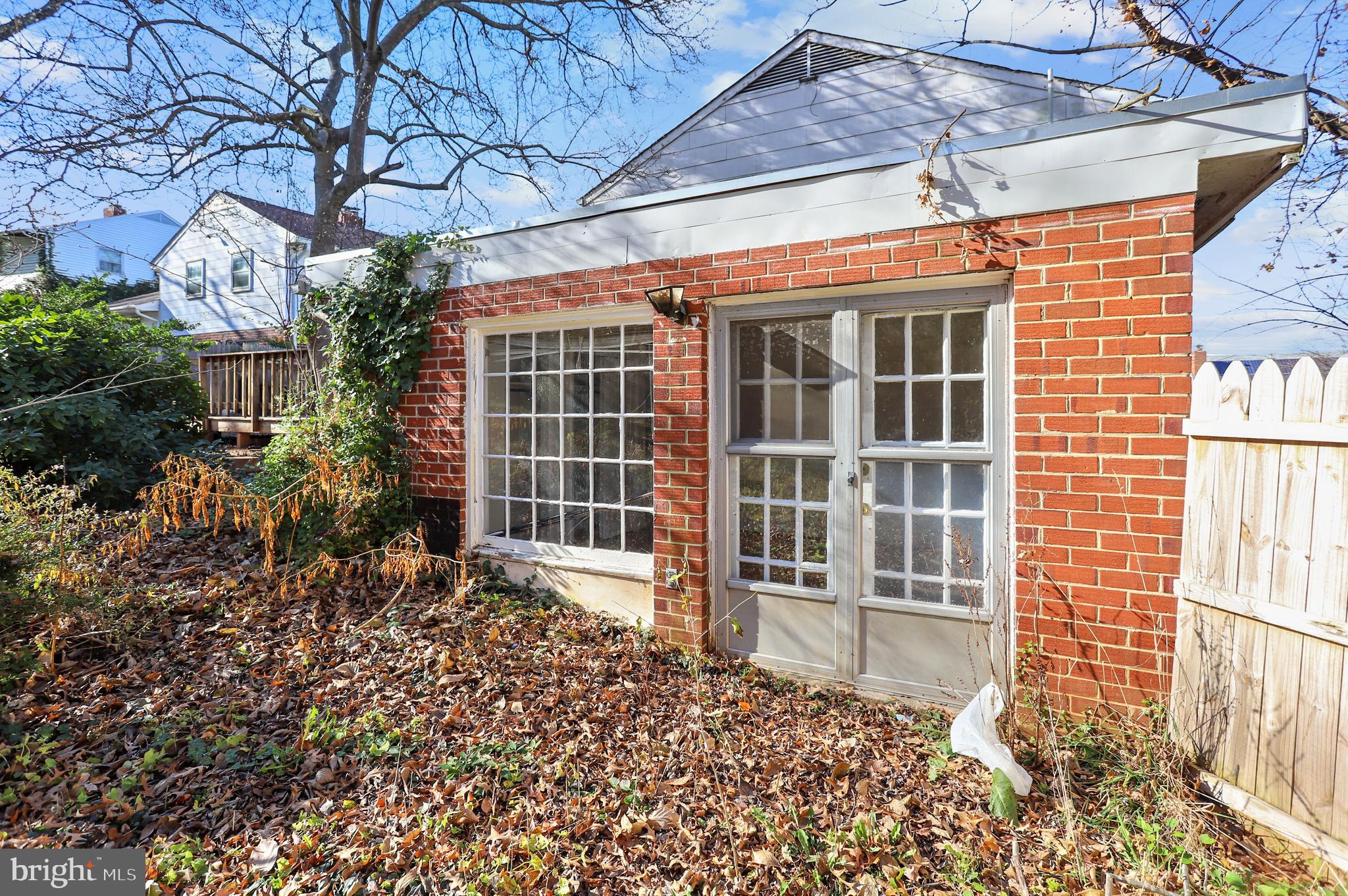 GREENBRIAR - Residential