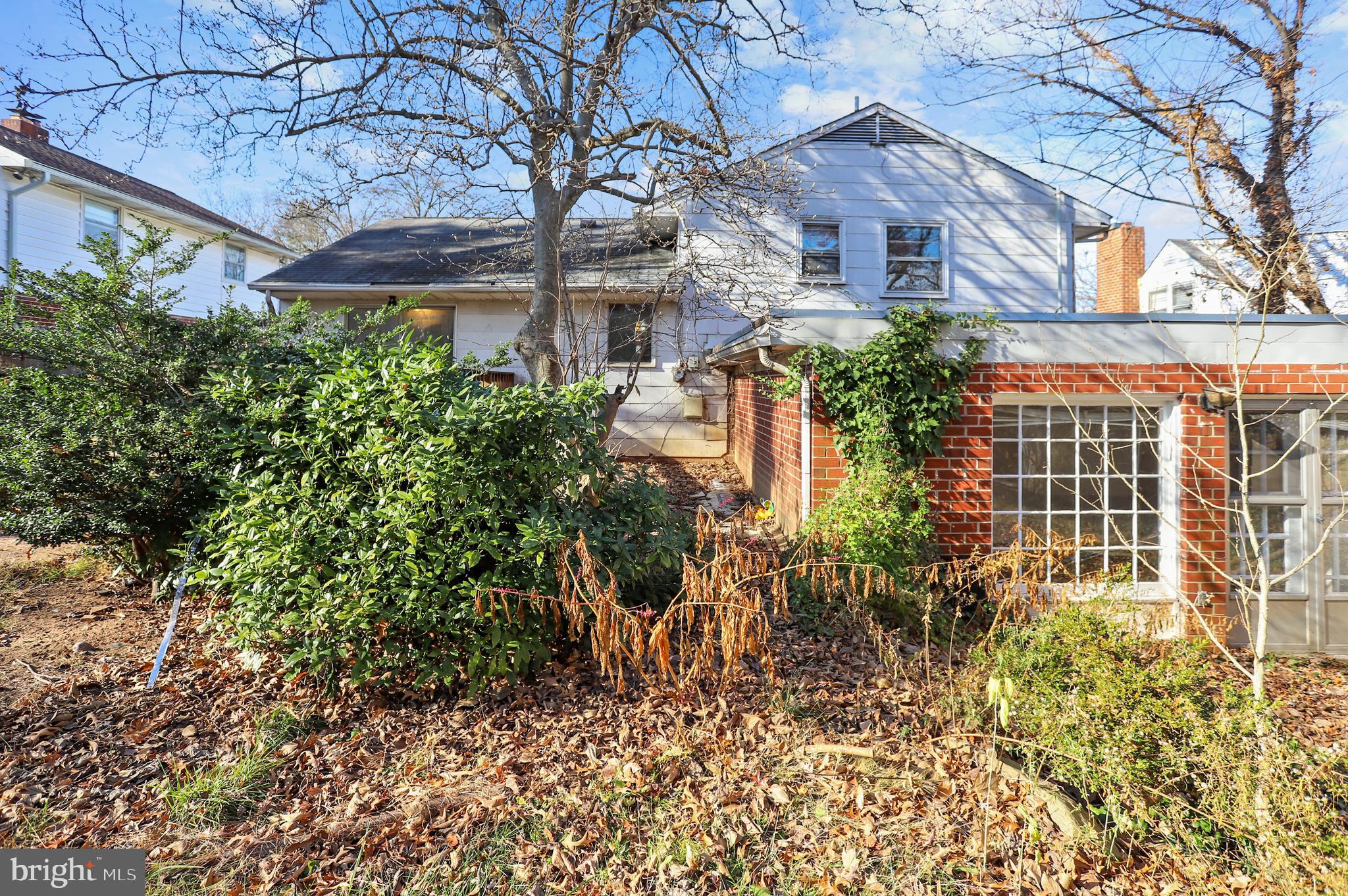 GREENBRIAR - Residential