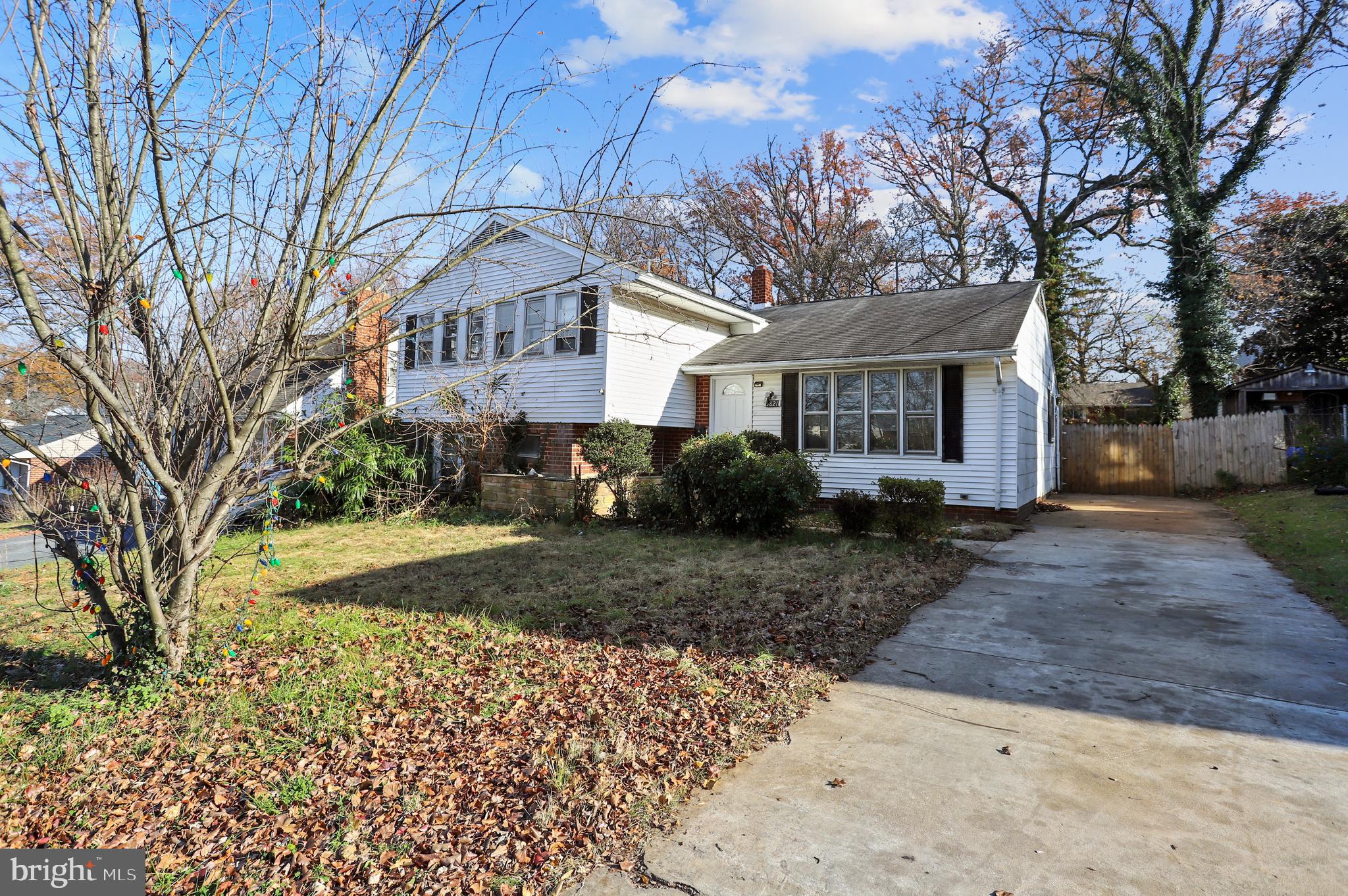 GREENBRIAR - Residential