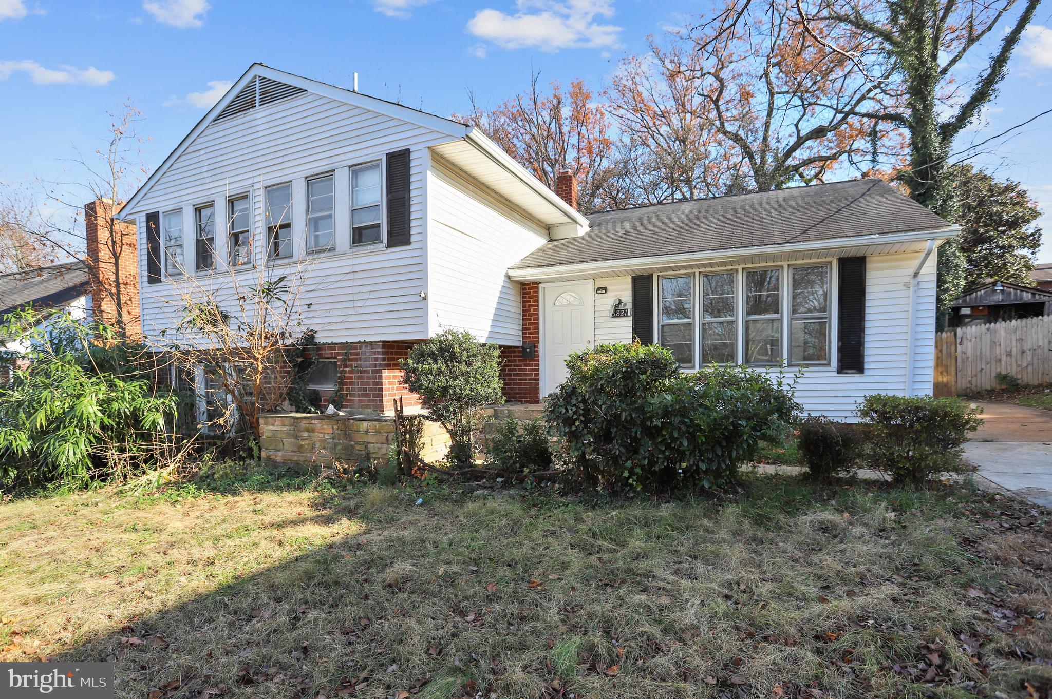 GREENBRIAR - Residential