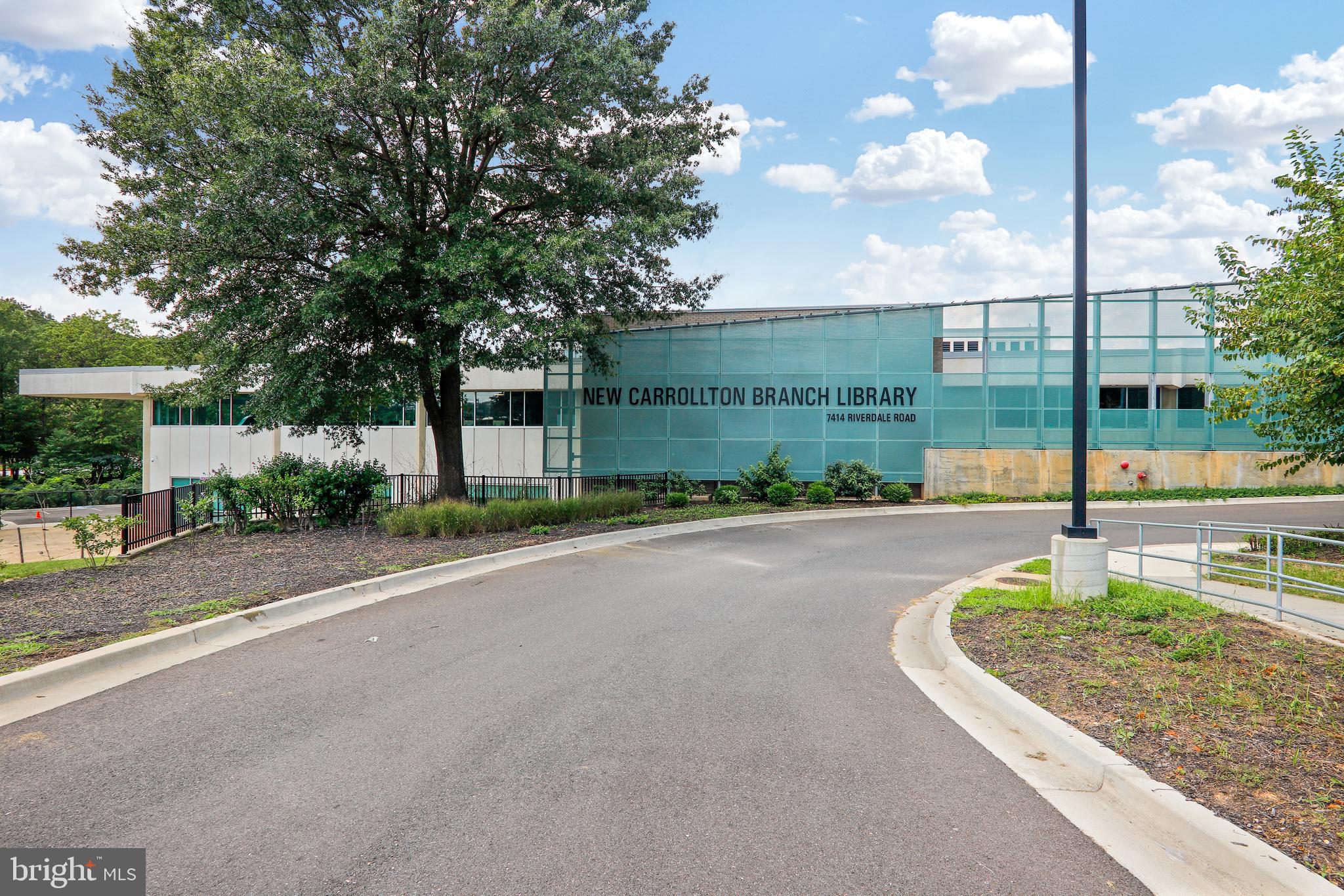 GREENBRIAR - Residential