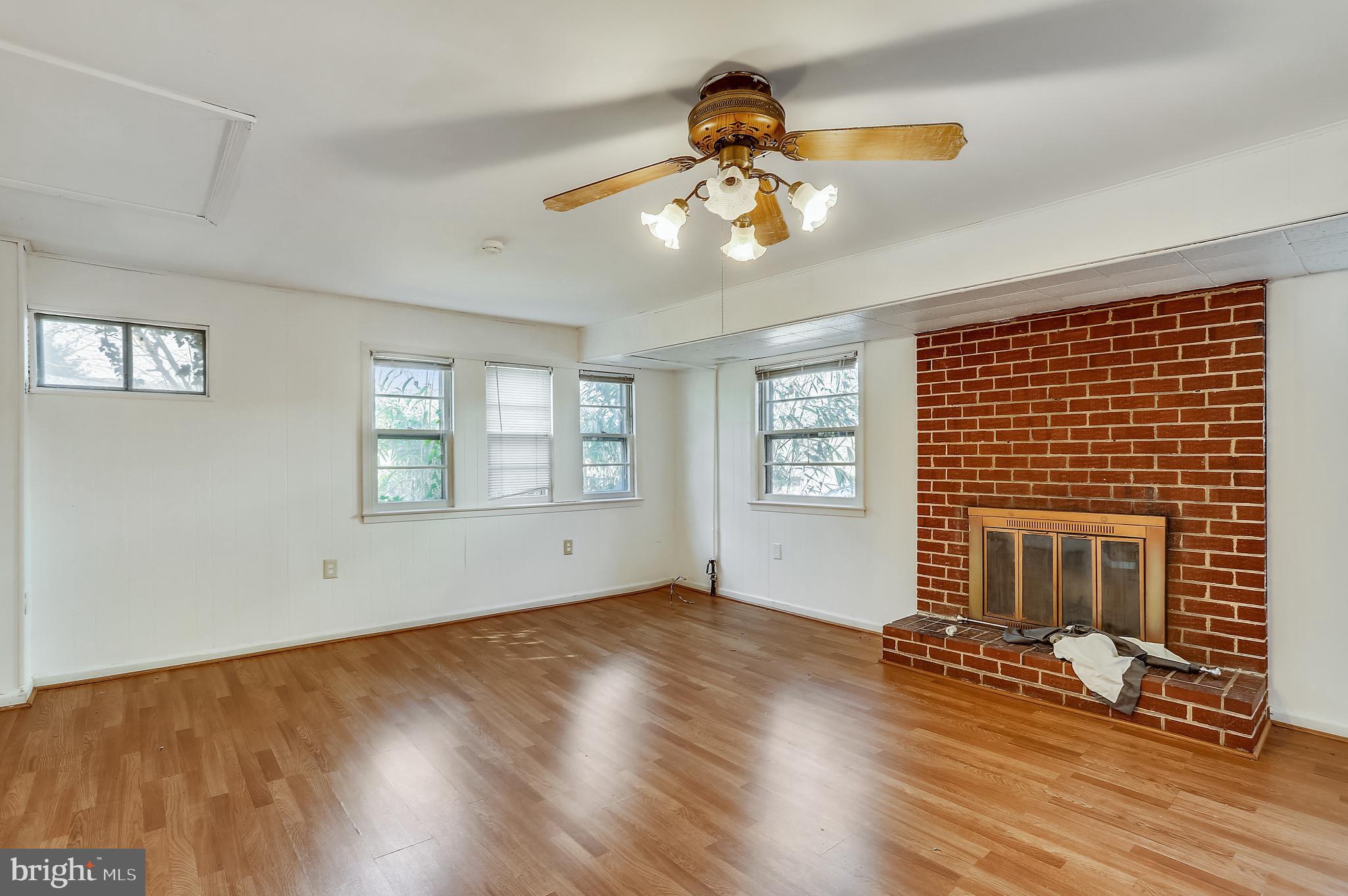 GREENBRIAR - Residential