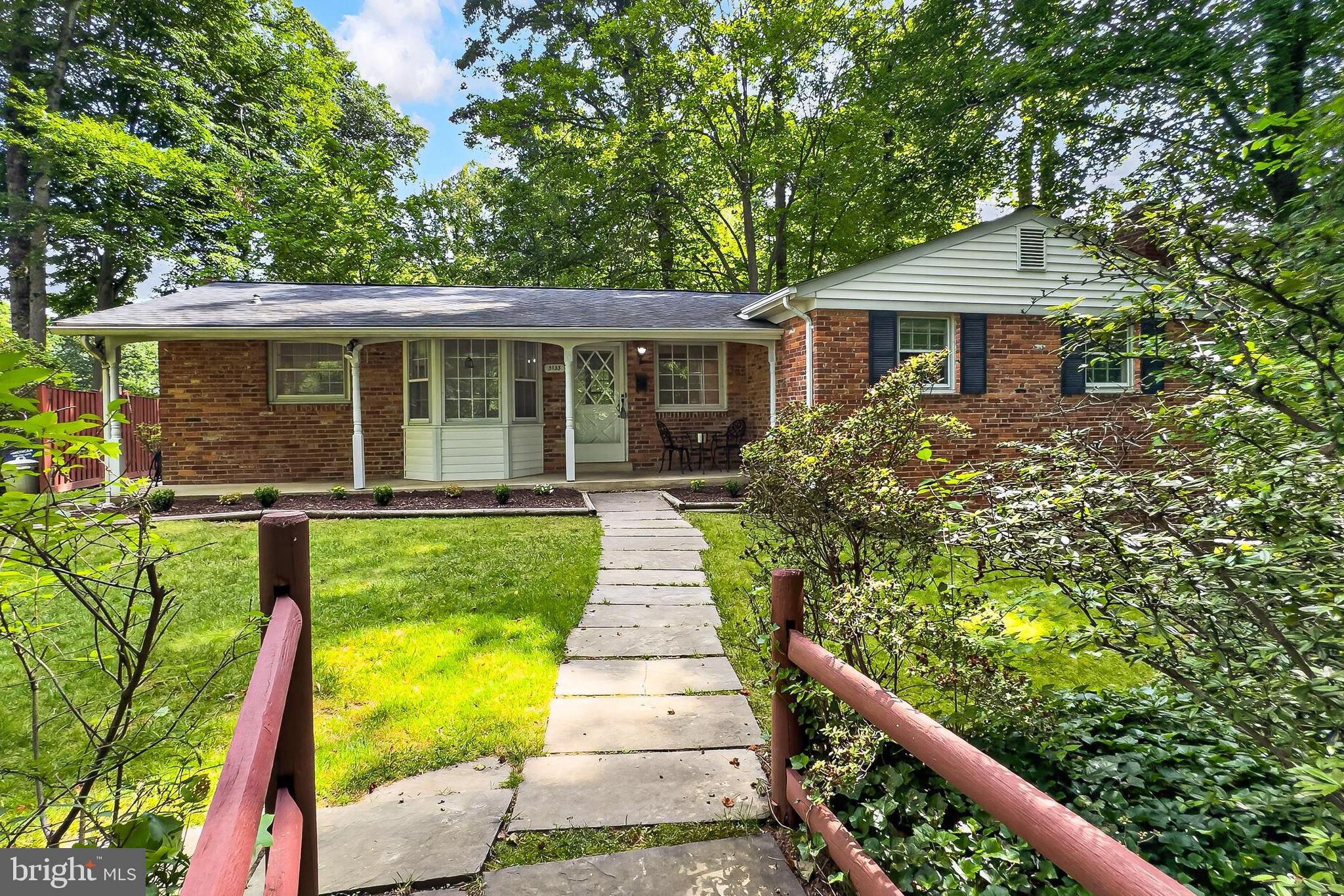 5133 RED FOX DRIVE
