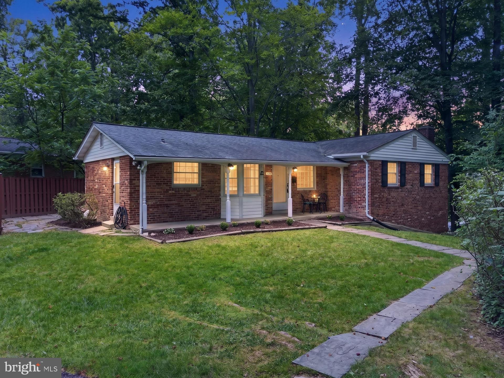 5133 RED FOX DRIVE