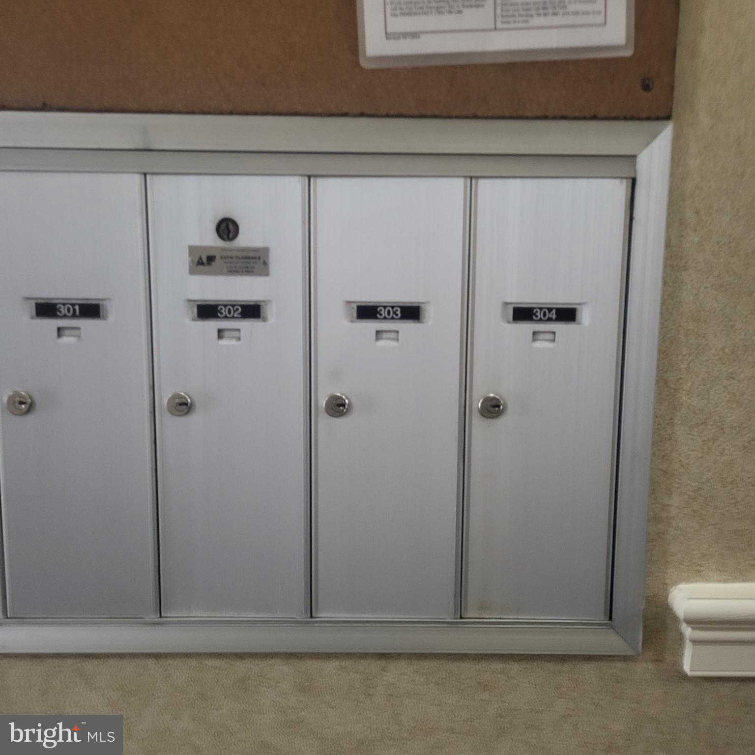 5800 COVE LANDING ROAD ROAD 303