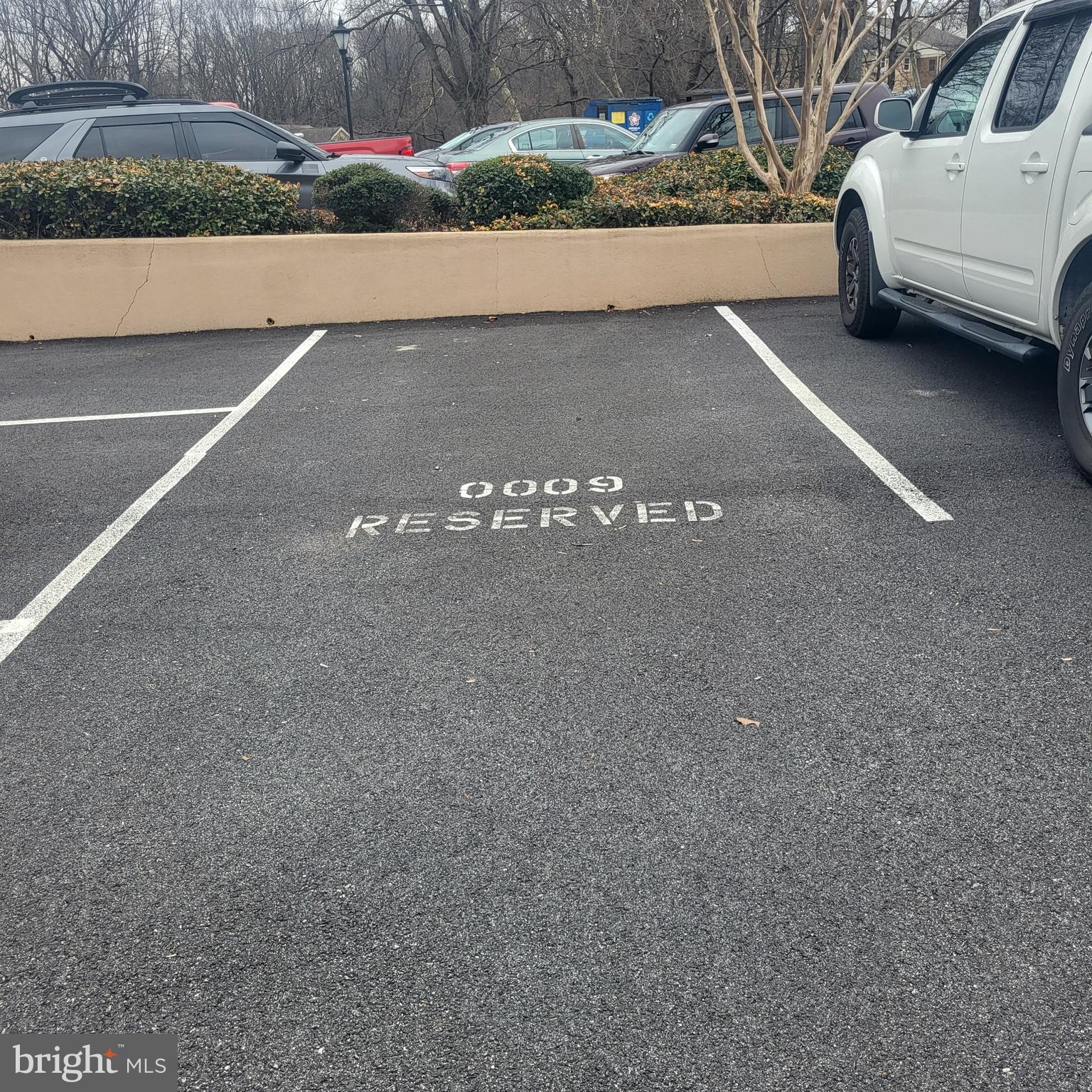 5800 COVE LANDING ROAD ROAD 303