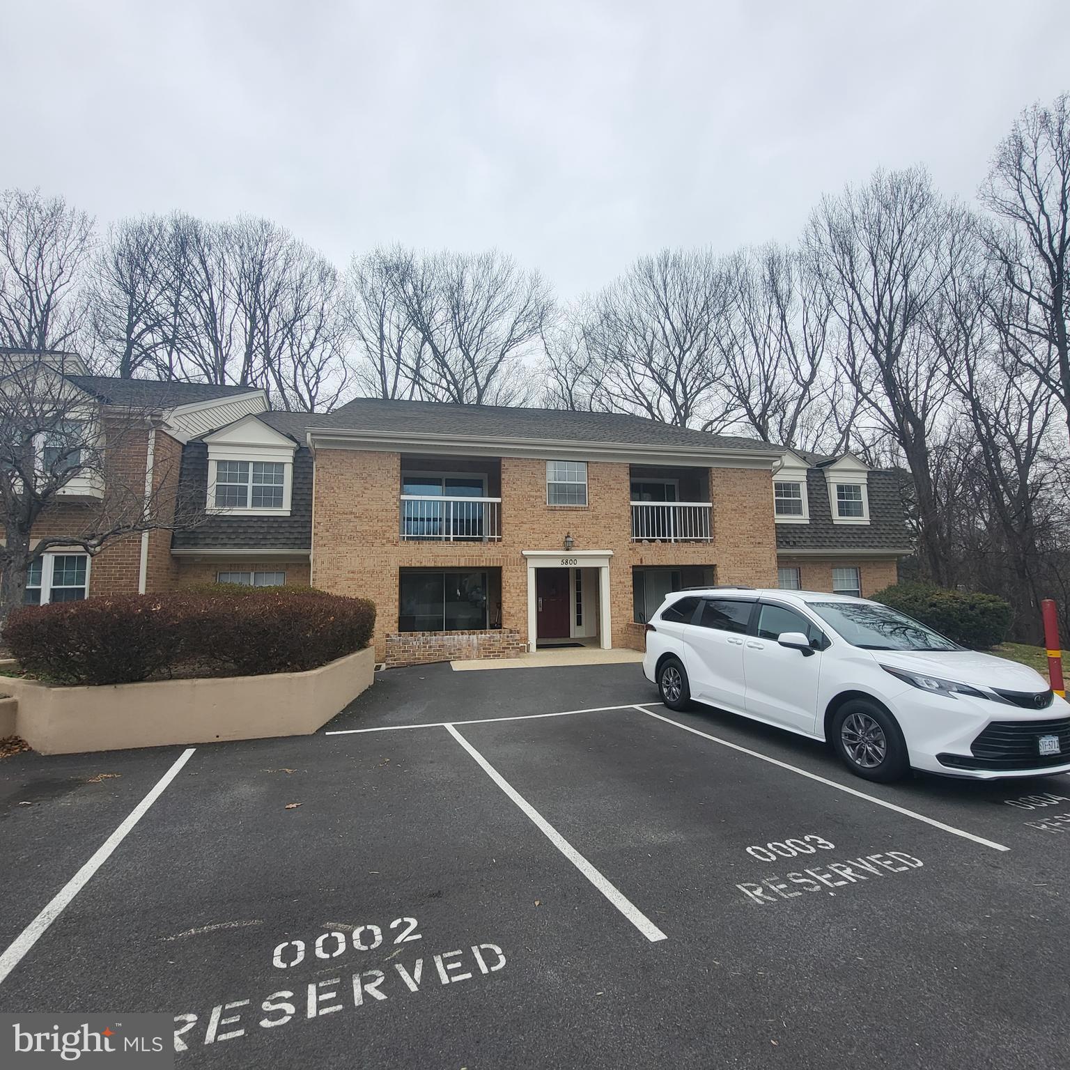 5800 COVE LANDING ROAD ROAD 303