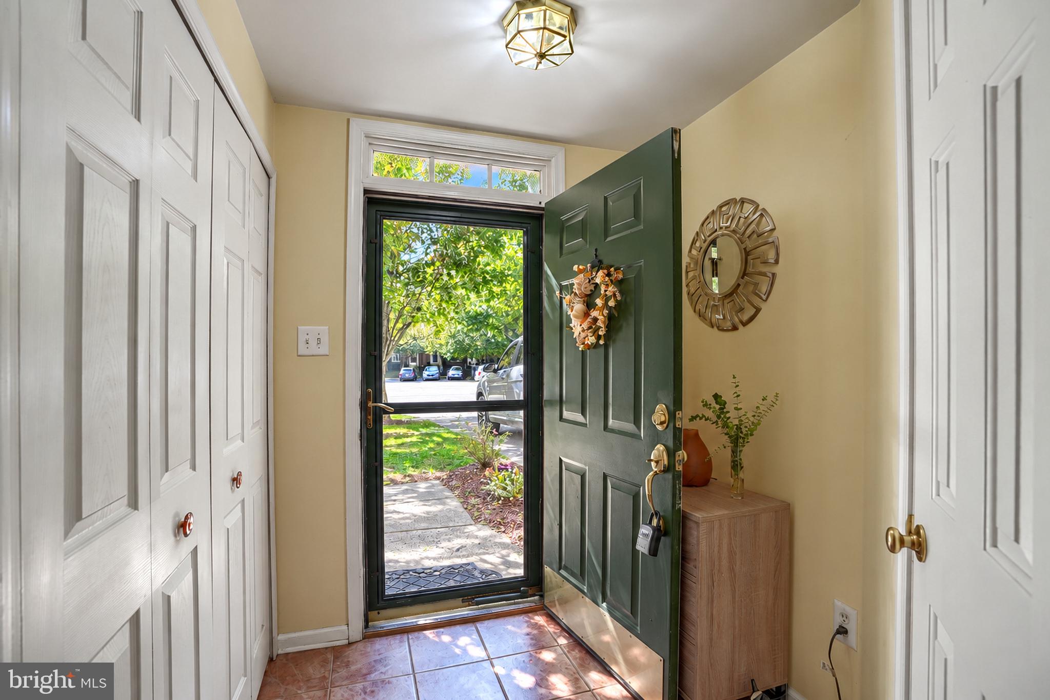 8806 PAPILLON DRIVE