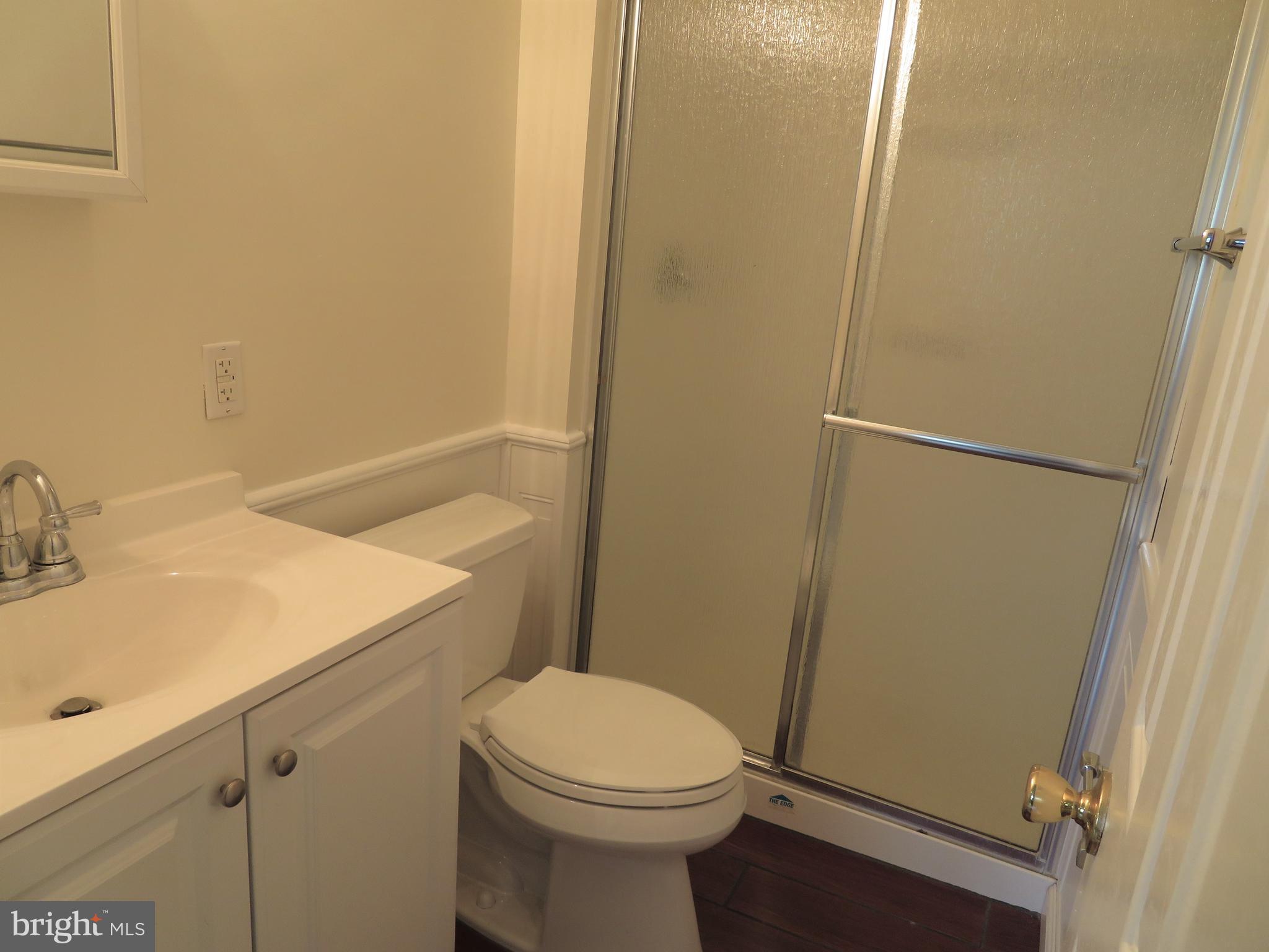 LAFAYETTE HILL - Residential