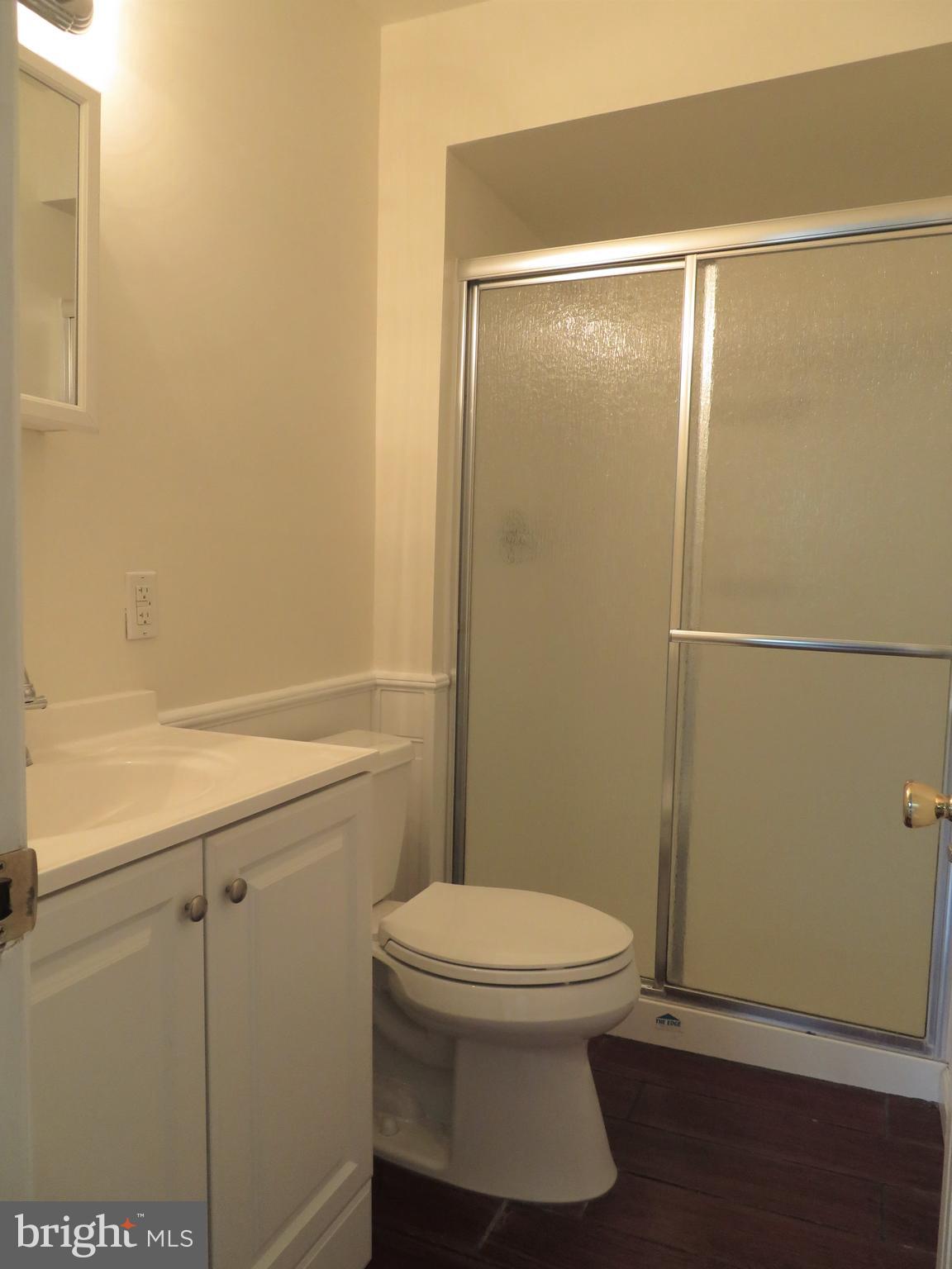 LAFAYETTE HILL - Residential