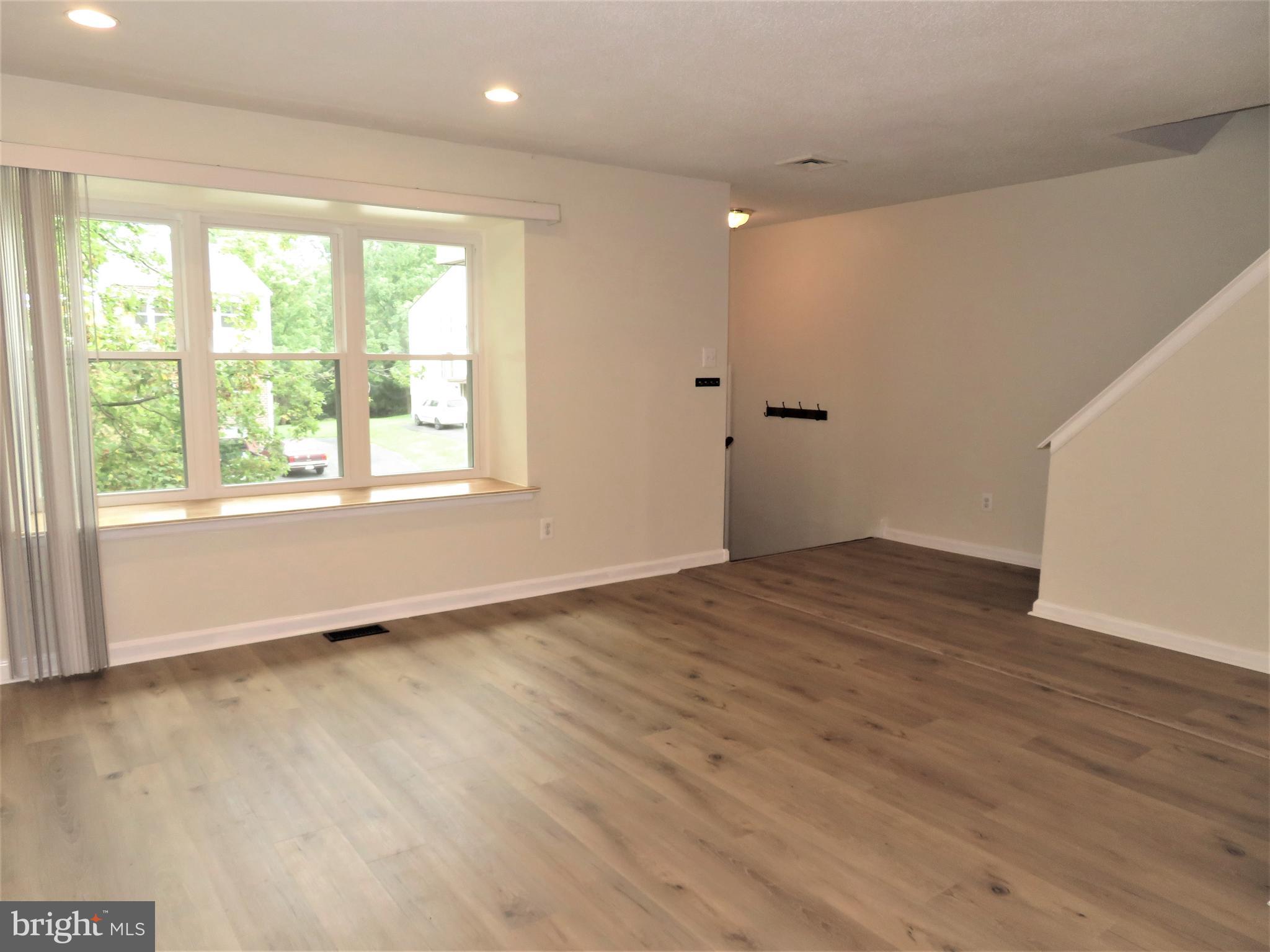 LAFAYETTE HILL - Residential