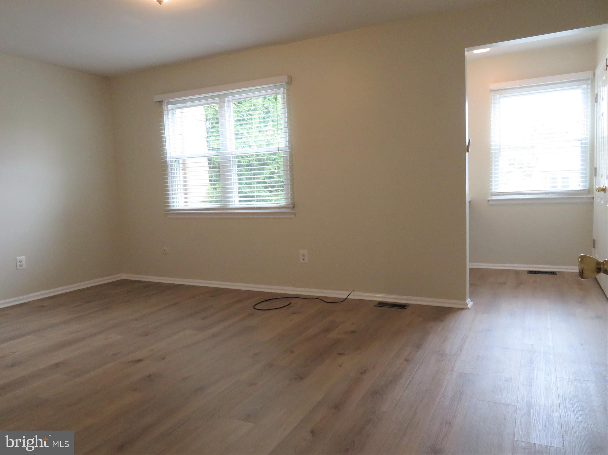 LAFAYETTE HILL - Residential