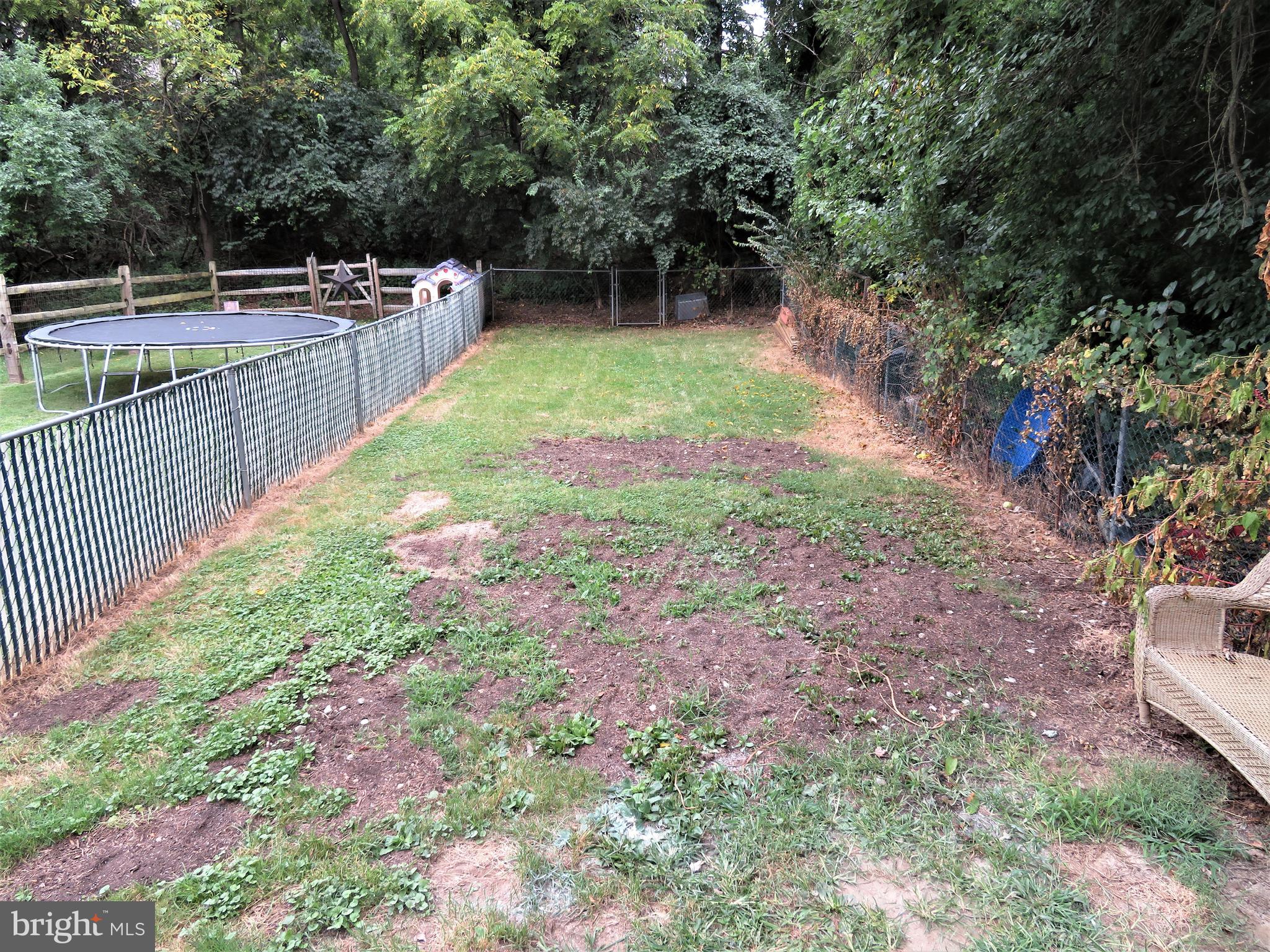 LAFAYETTE HILL - Residential